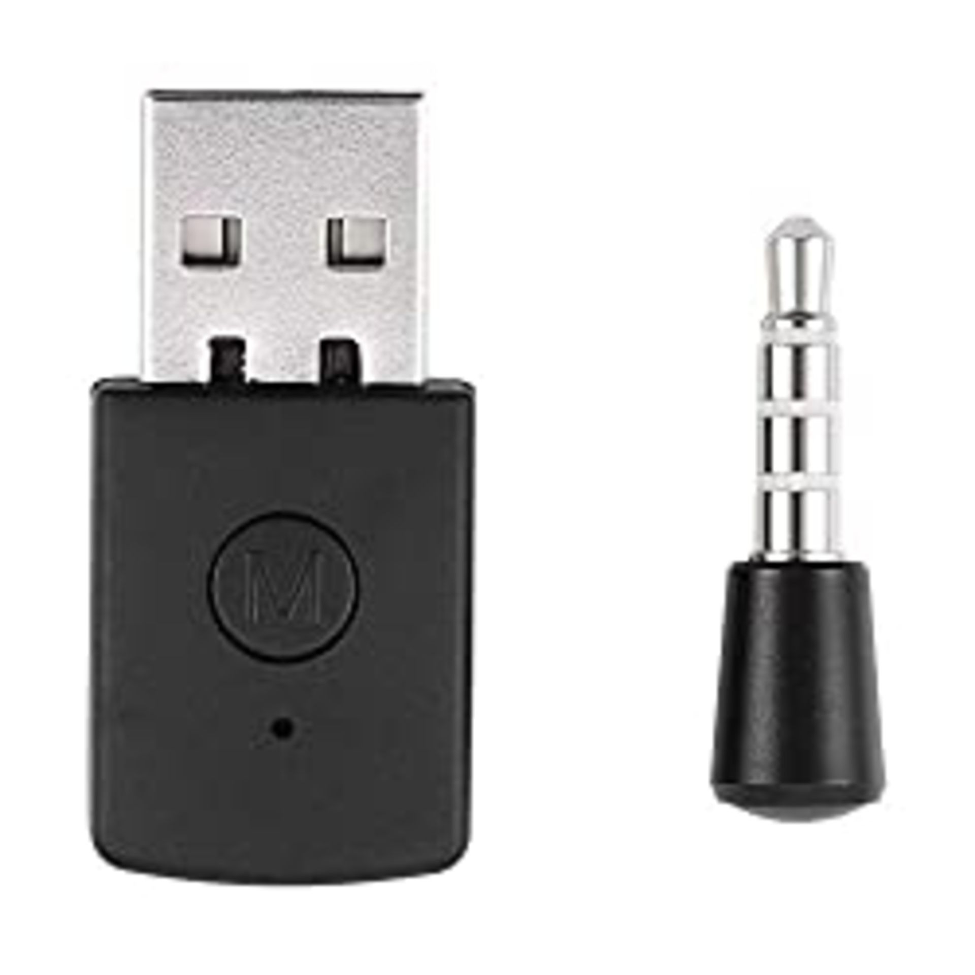 RRP £14.11 Nikou Bluetooth Adapter Dongle Mini Connector