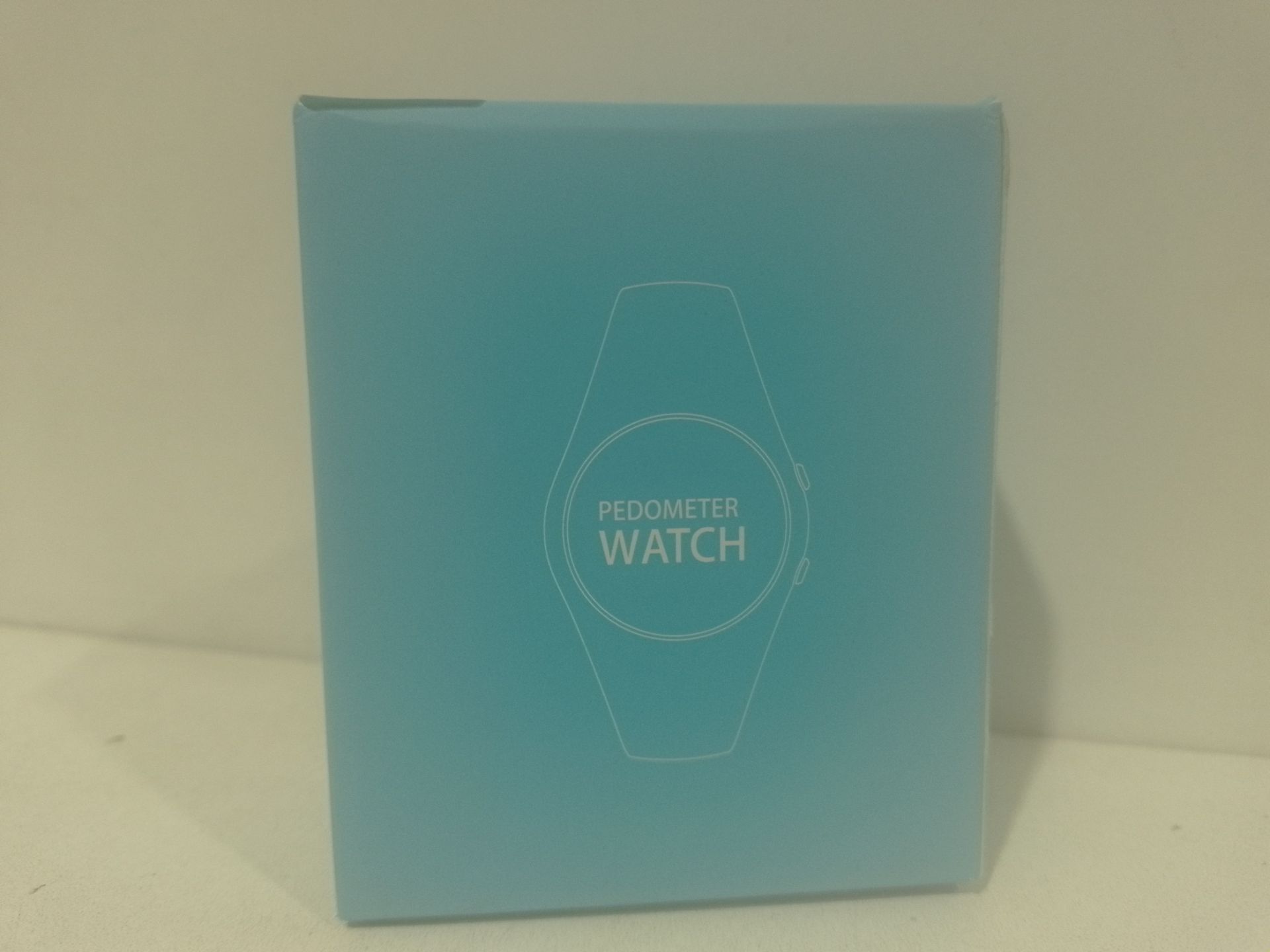 RRP £27.90 Ladies Digital Watches for Women 50M Waterproof Girls - Image 2 of 2