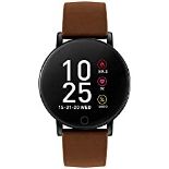 RRP £33.49 Reflex Active Series 5 smart watch with heart rate monitor