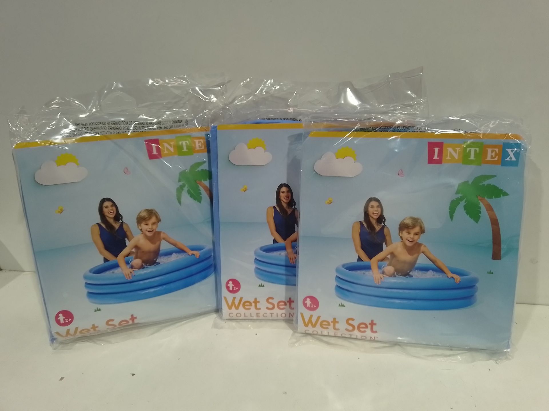 RRP £21.18 Total, Lot consisting of 3 items - See description. - Image 2 of 2
