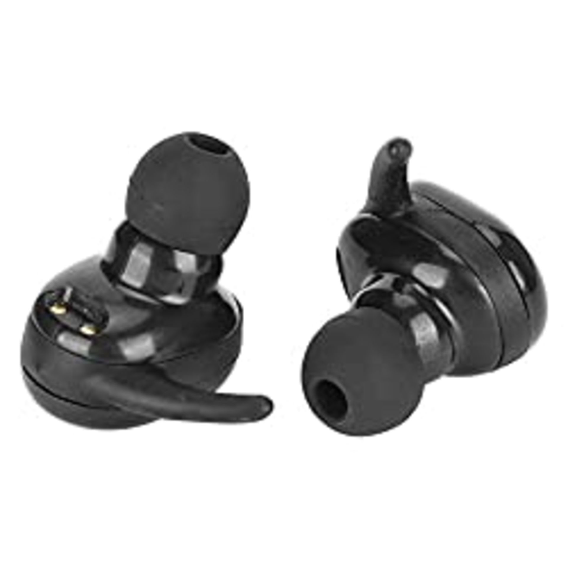 RRP £9.26 True Wireless Earbuds Bluetooth Headphones Bluetooth