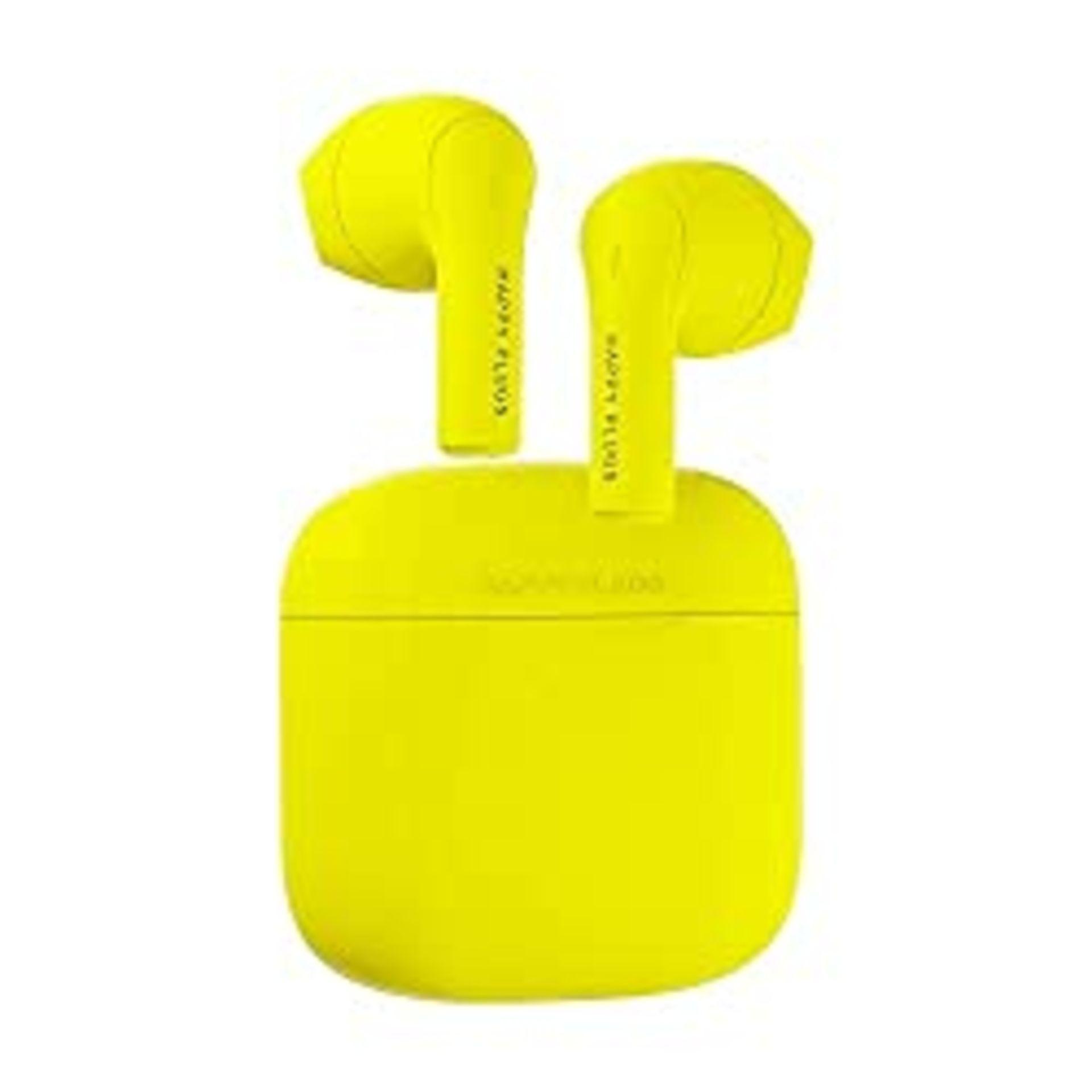 RRP £48.33 Happy Plugs - Joy Wireless Earbuds