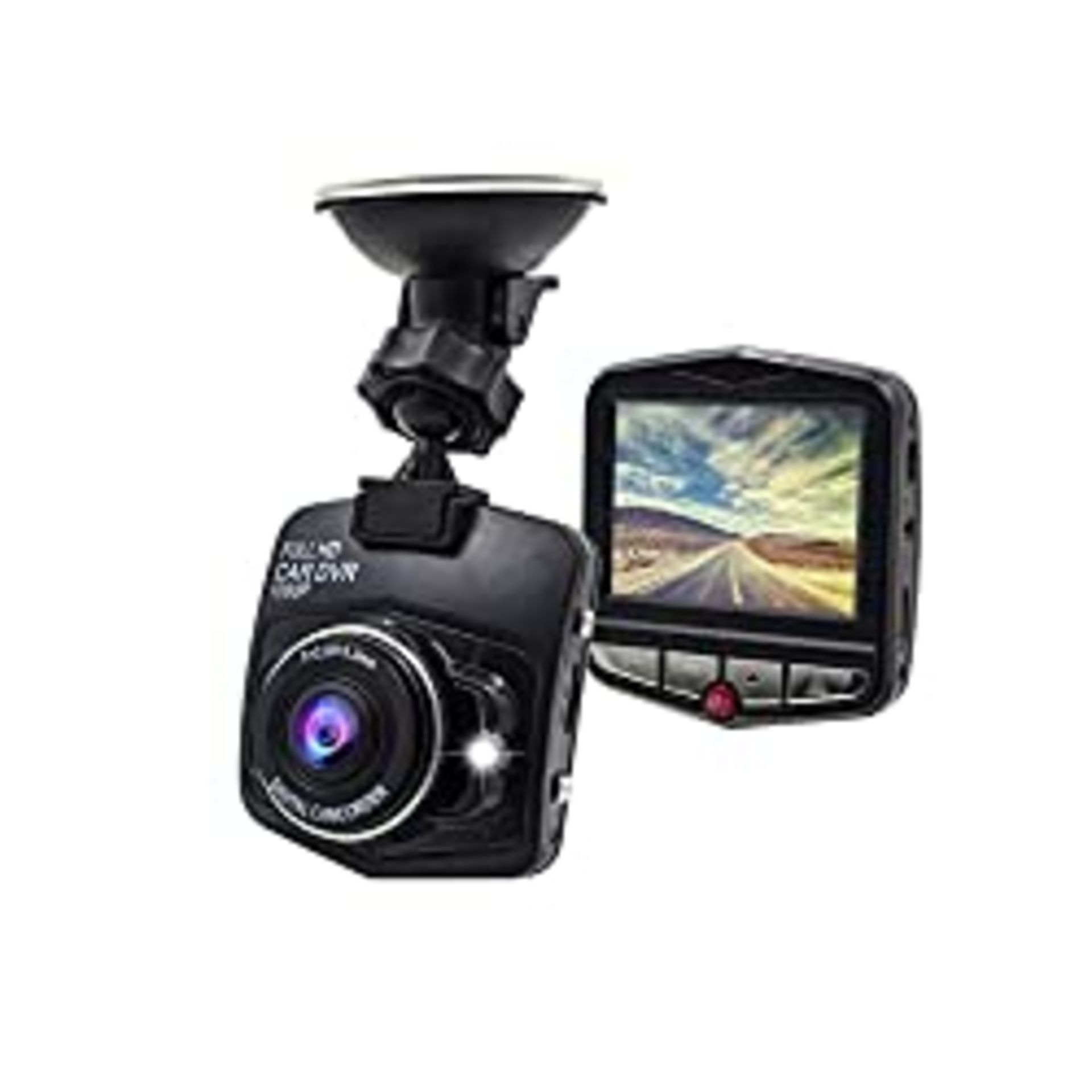 RRP £21.19 Vbestlife Dash Cam