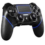 RRP £24.55 BRAND NEW STOCK YUES Wireless Controller compatible with PS4
