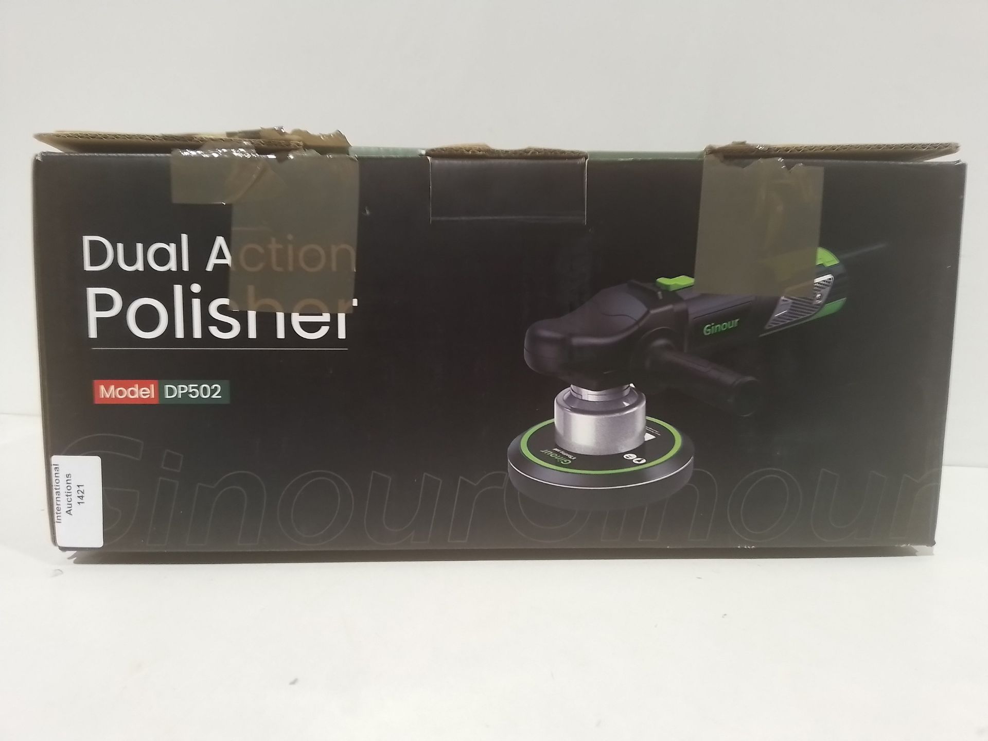 RRP £100.10 Car Polisher - Image 2 of 2