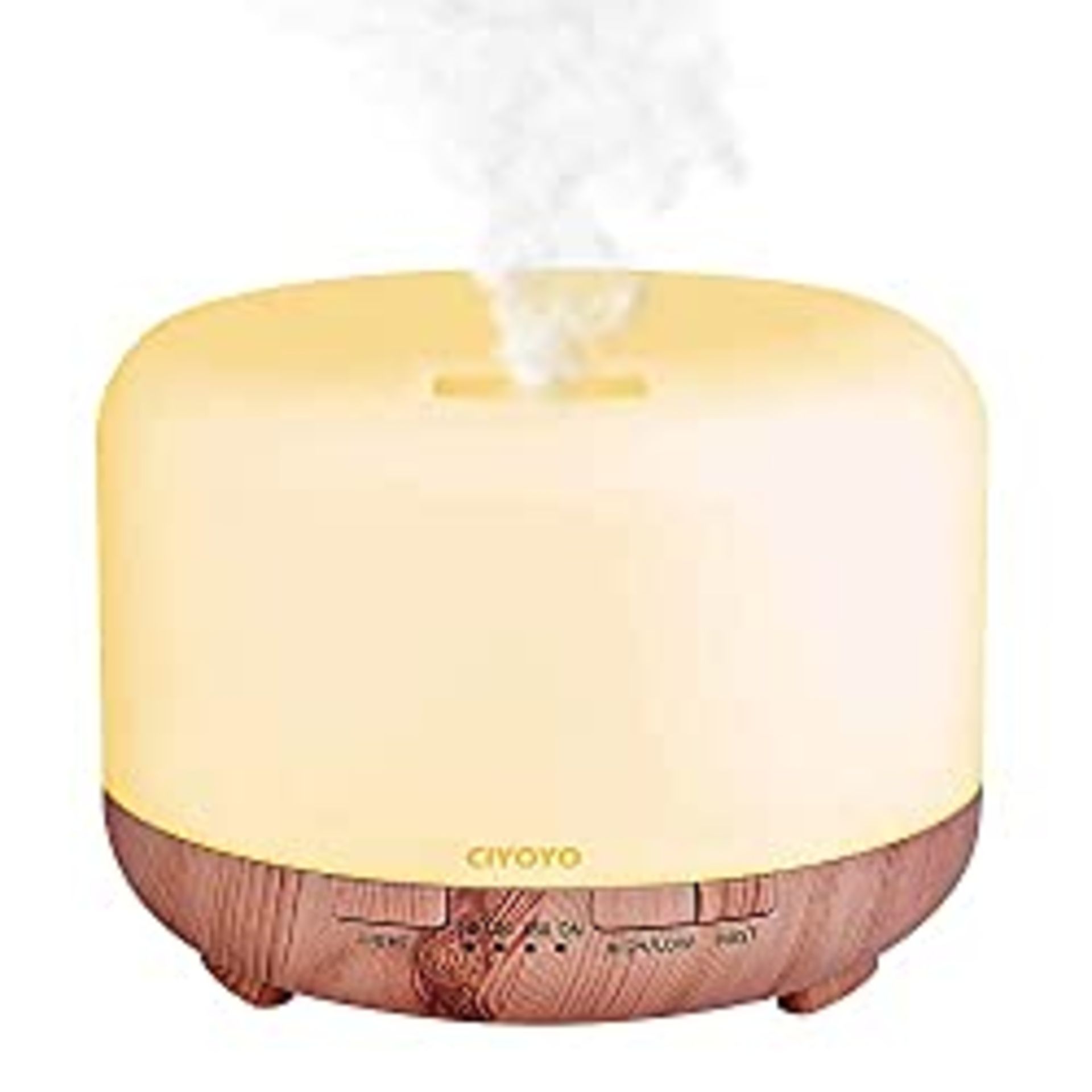 RRP £17.85 Essential Oil Diffuser