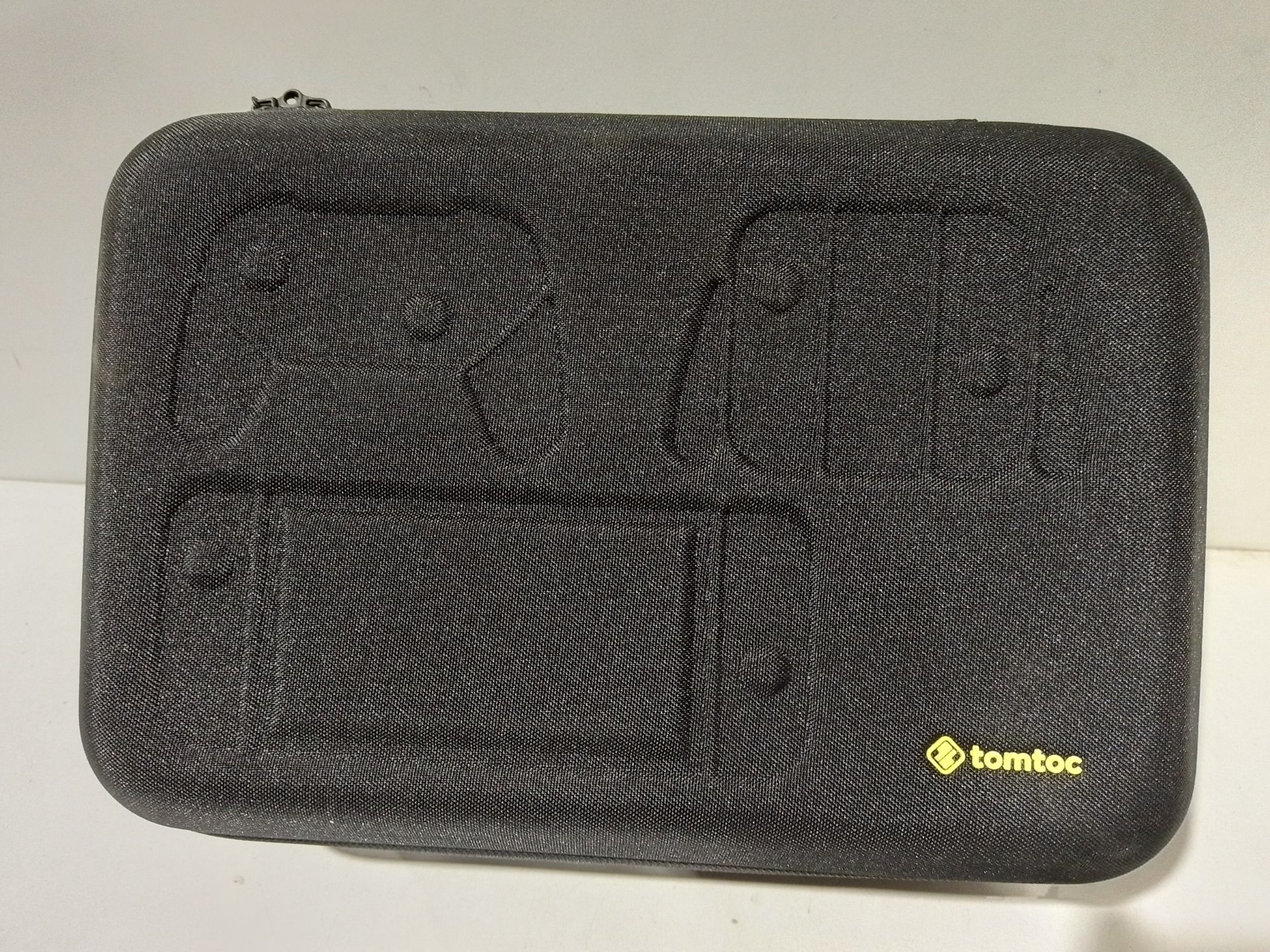 RRP £46.54 tomtoc Storage Case for Nintendo Switch/OLED - Image 2 of 2