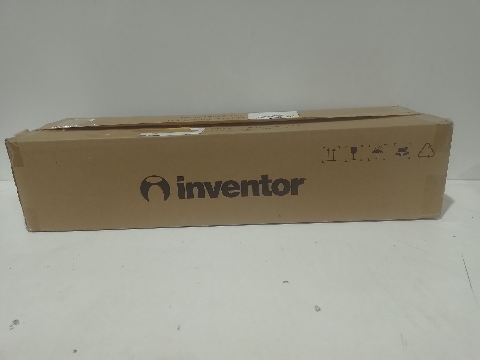 RRP £44.66 Inventor Sliding Window Adapter Kit - Image 2 of 2