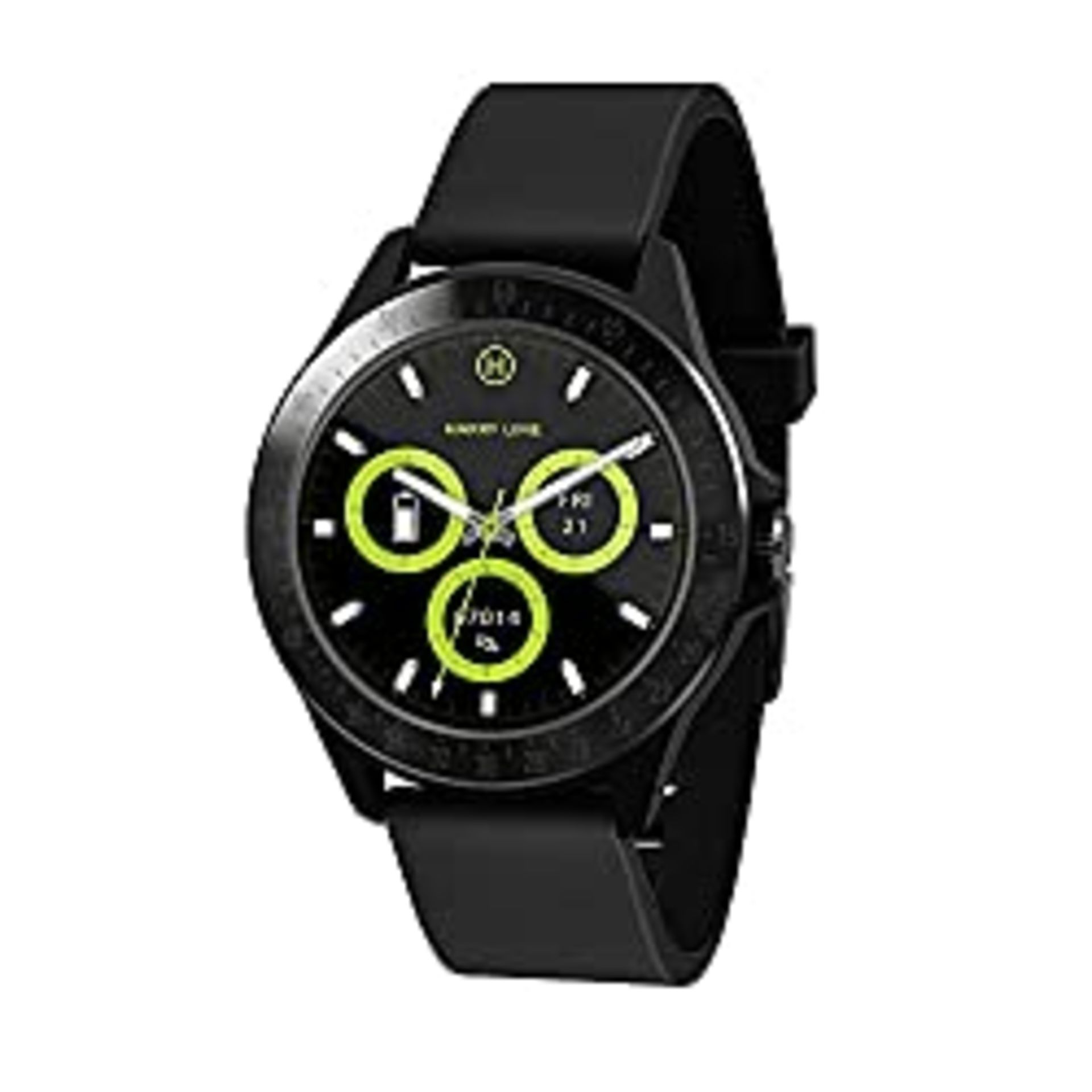 RRP £44.65 Harry Lime Smart Watch HA07-2002