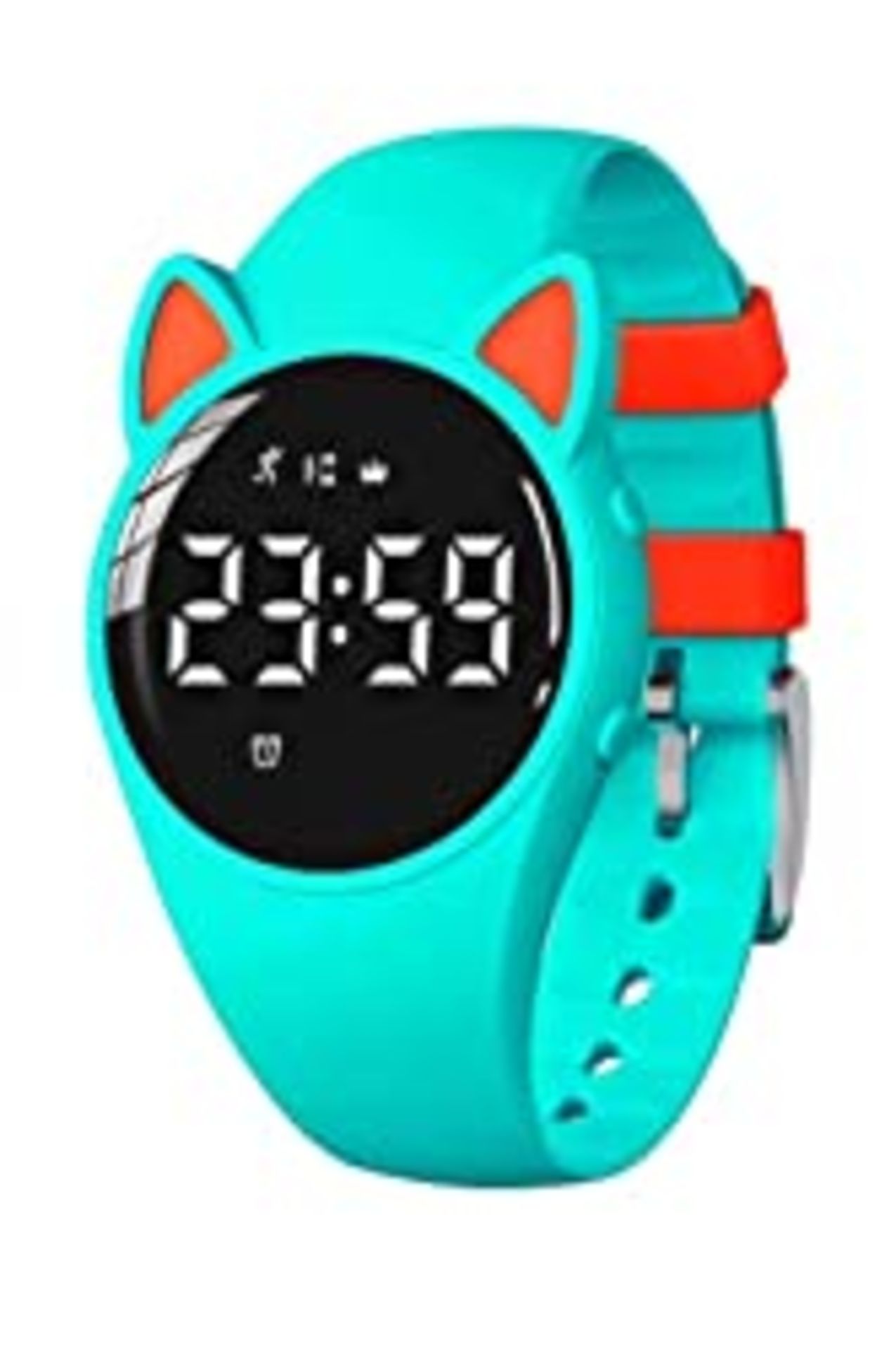 RRP £27.90 Ladies Digital Watches for Women 50M Waterproof Girls