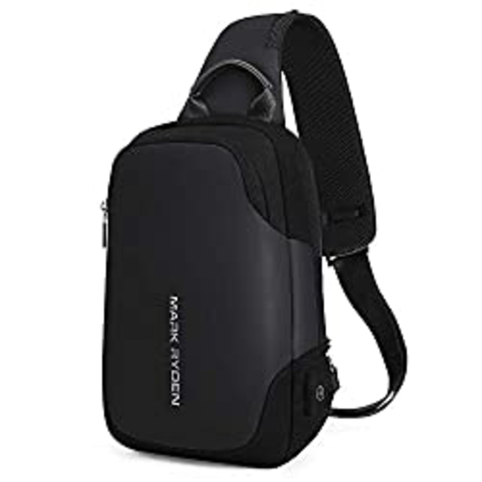 RRP £22.32 BRAND NEW STOCK MARK RYDEN Waterproof Sling Bag