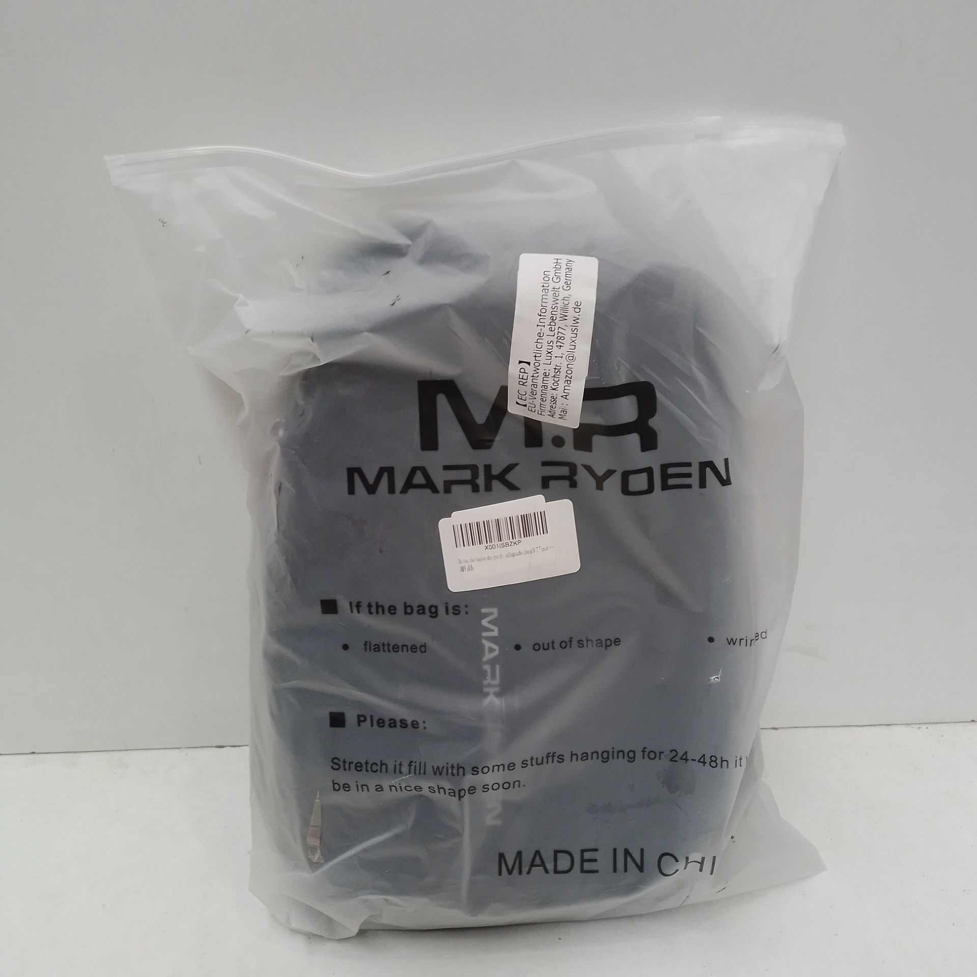 RRP £22.32 BRAND NEW STOCK MARK RYDEN Waterproof Sling Bag - Image 2 of 2