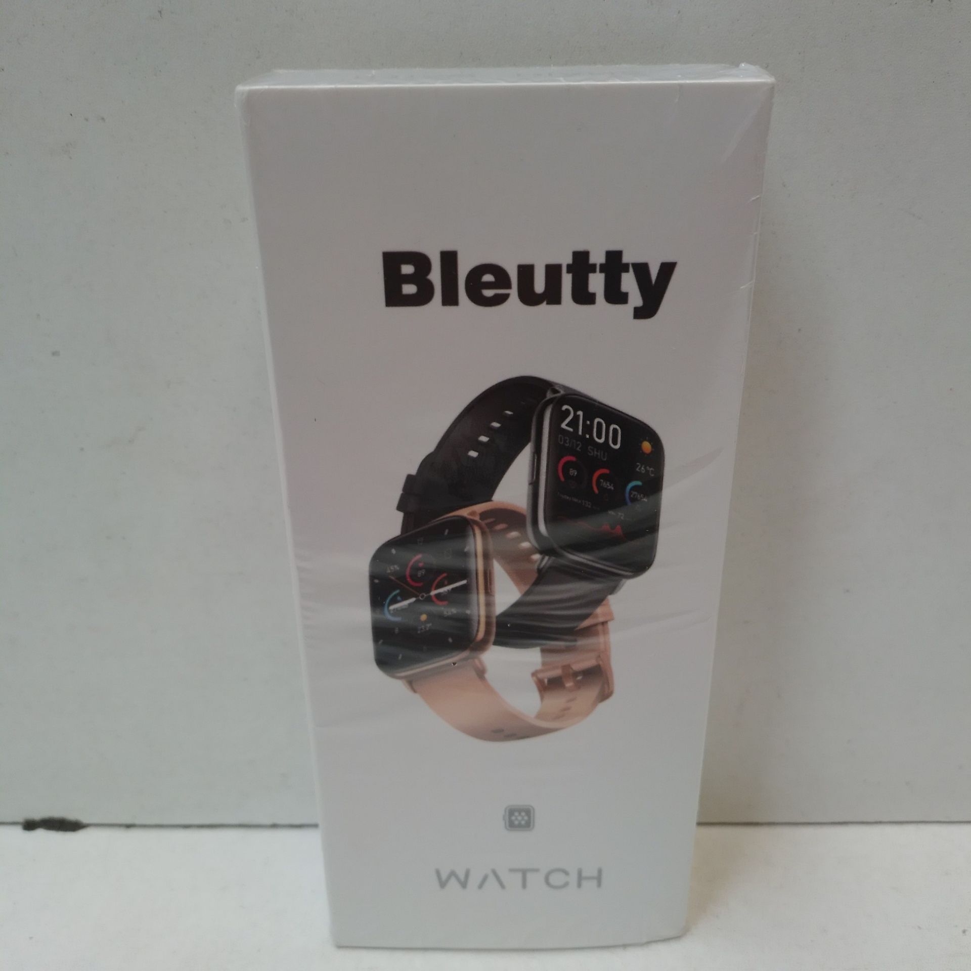 RRP £37.95 BRAND NEW STOCK Smart Watch for Women Men - Image 2 of 2