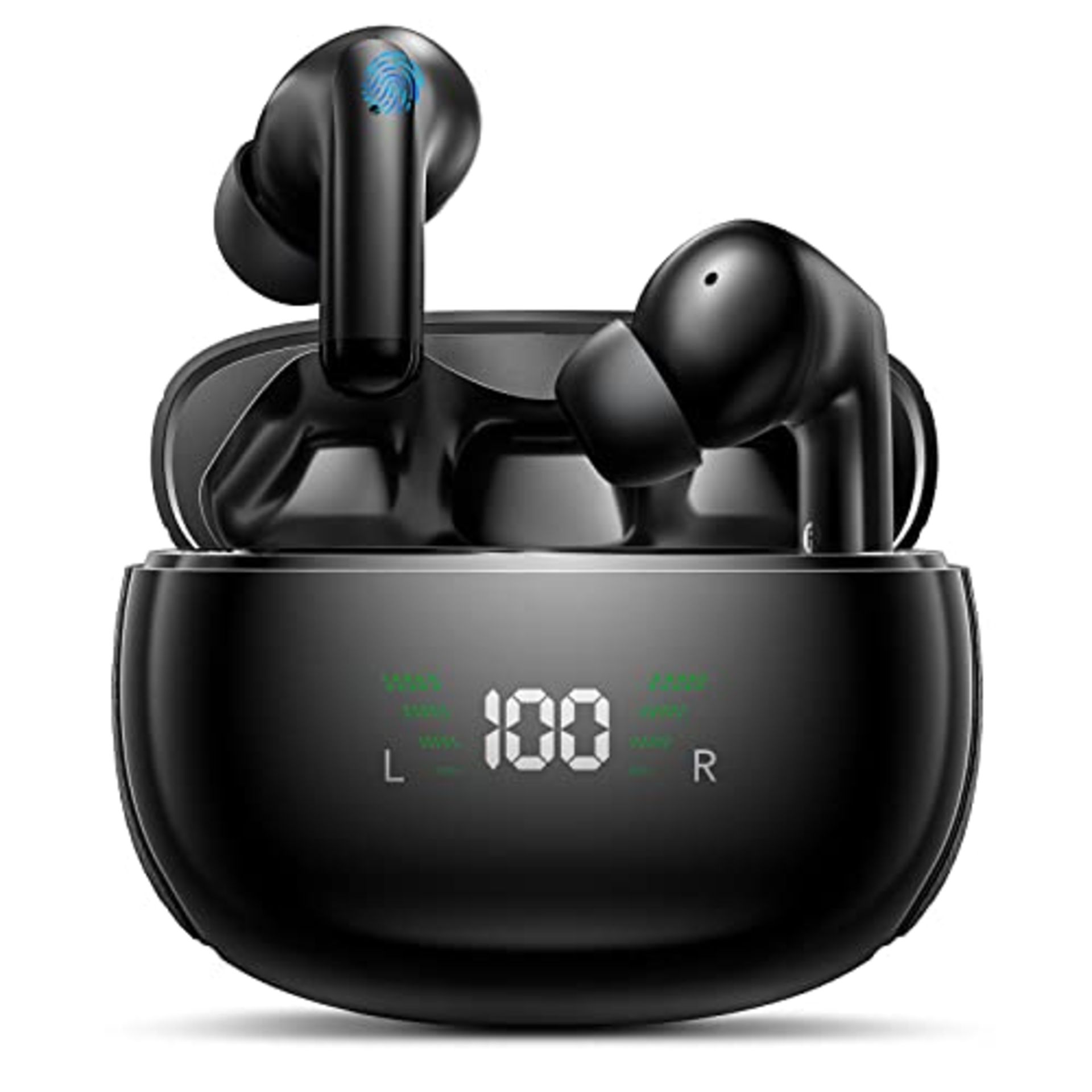 RRP £27.90 WITKID Wireless Earbuds