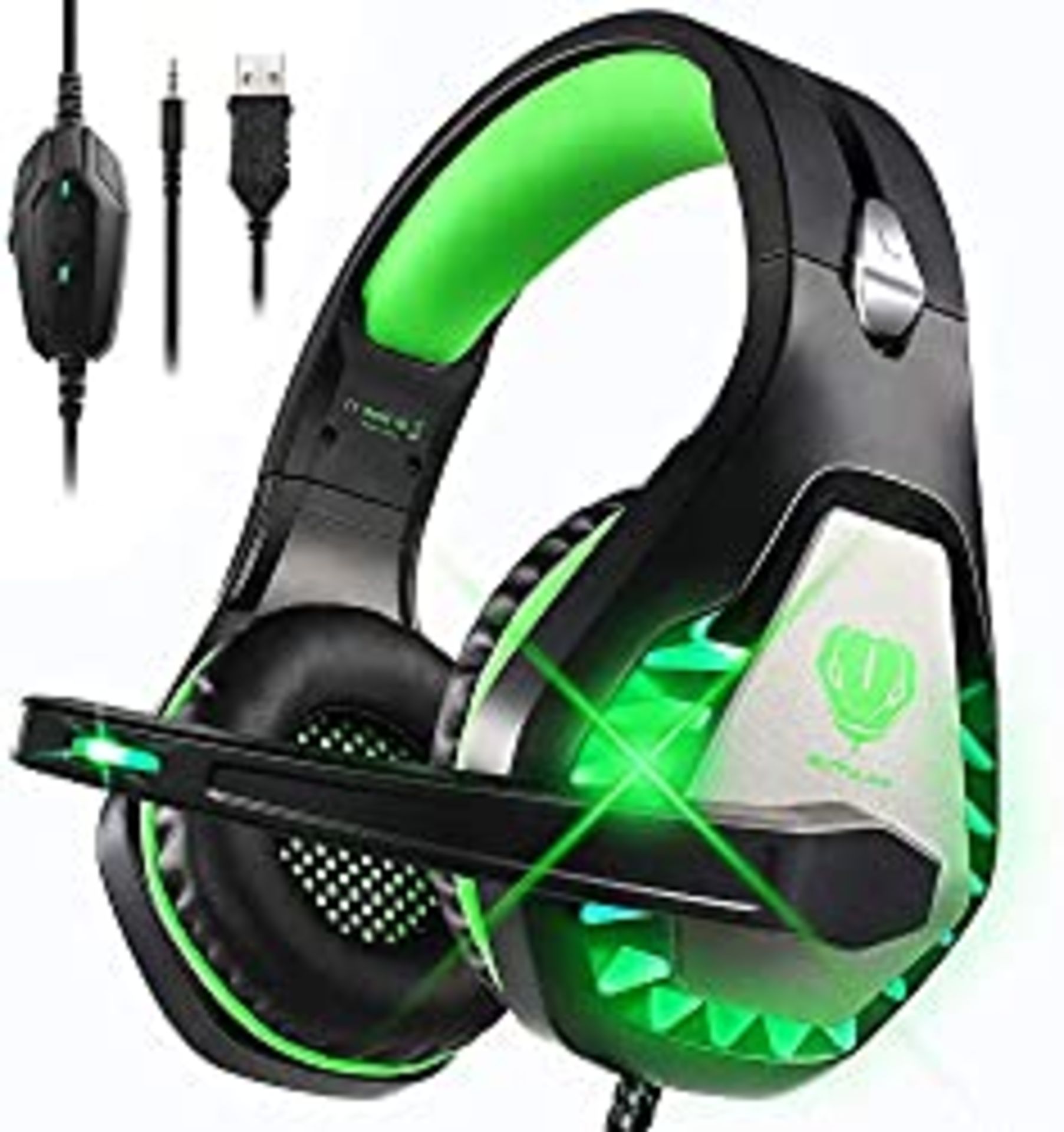 RRP £23.21 DIWUER Gaming Headset for Nintendo Switch