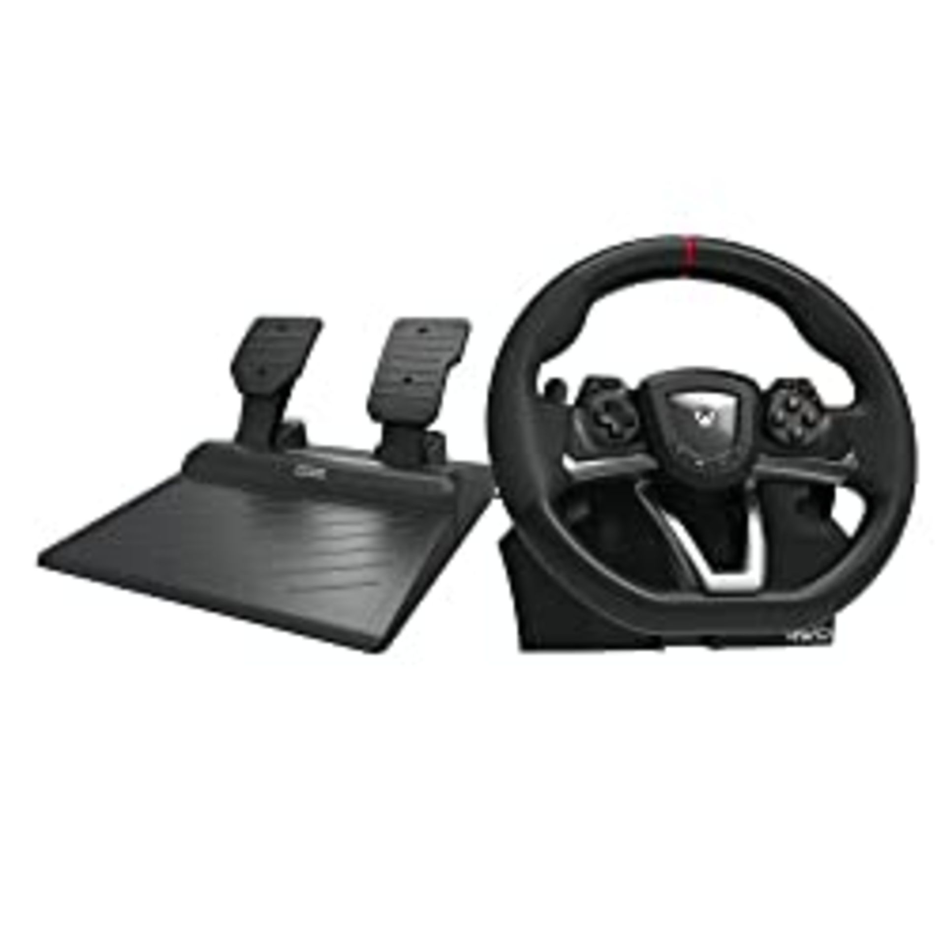 RRP £50.24 Racing Wheel Overdrive for Xbox Series XS By HORI