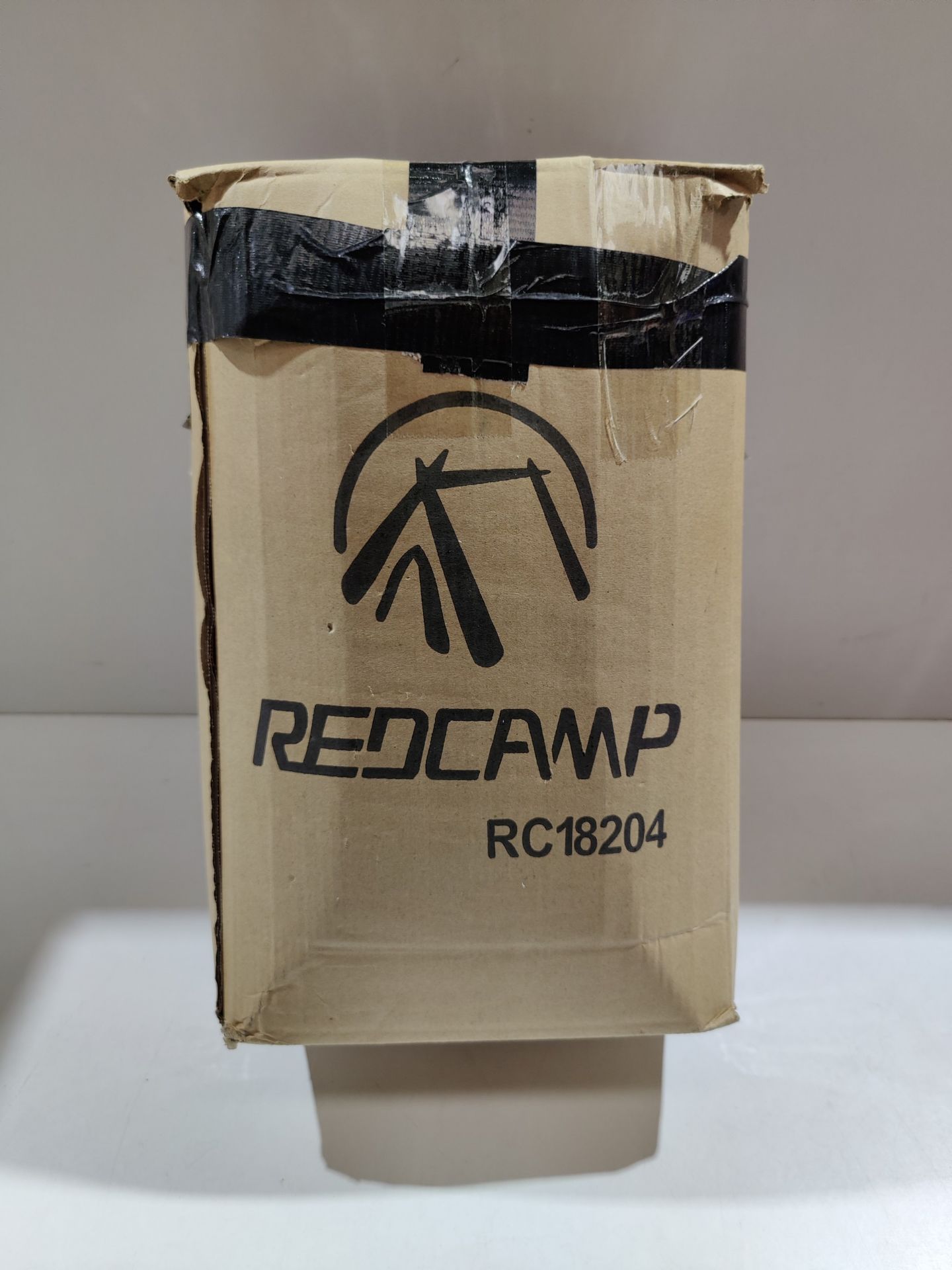 RRP £33.49 REDCAMP XL Mattress for Camping Bed - Image 2 of 2