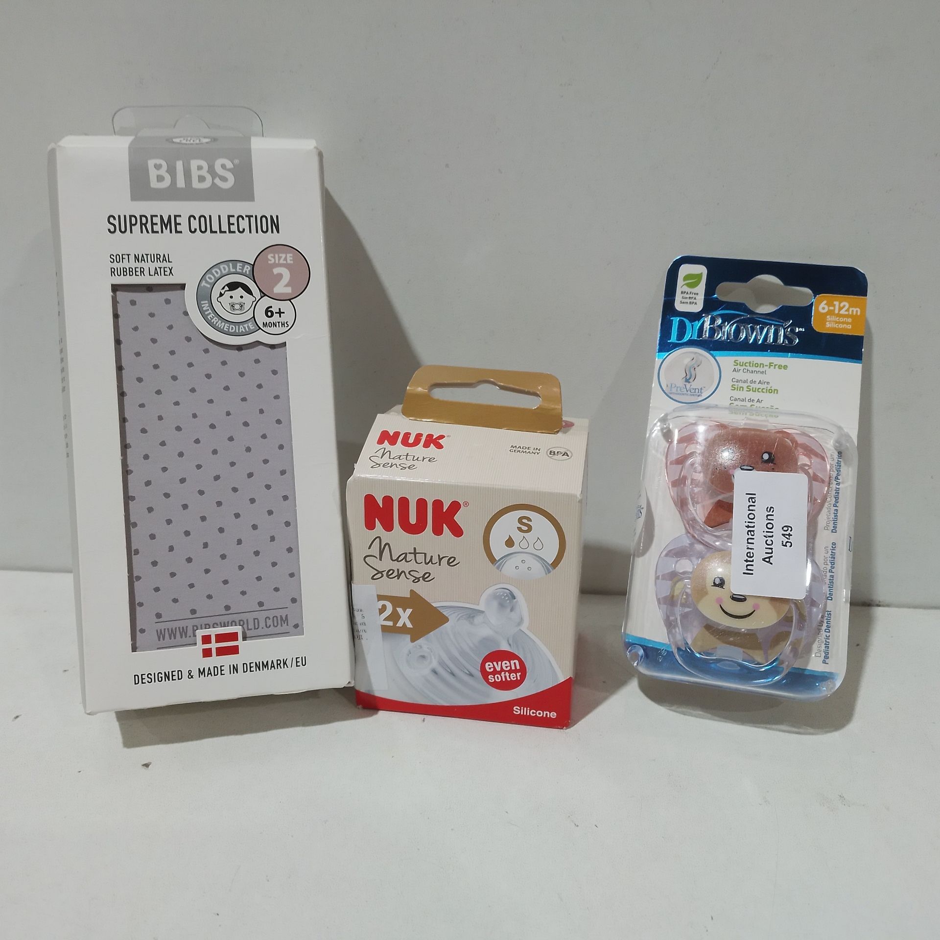 RRP £27.45 Total, Lot consisting of 3 items - See description. - Image 2 of 4