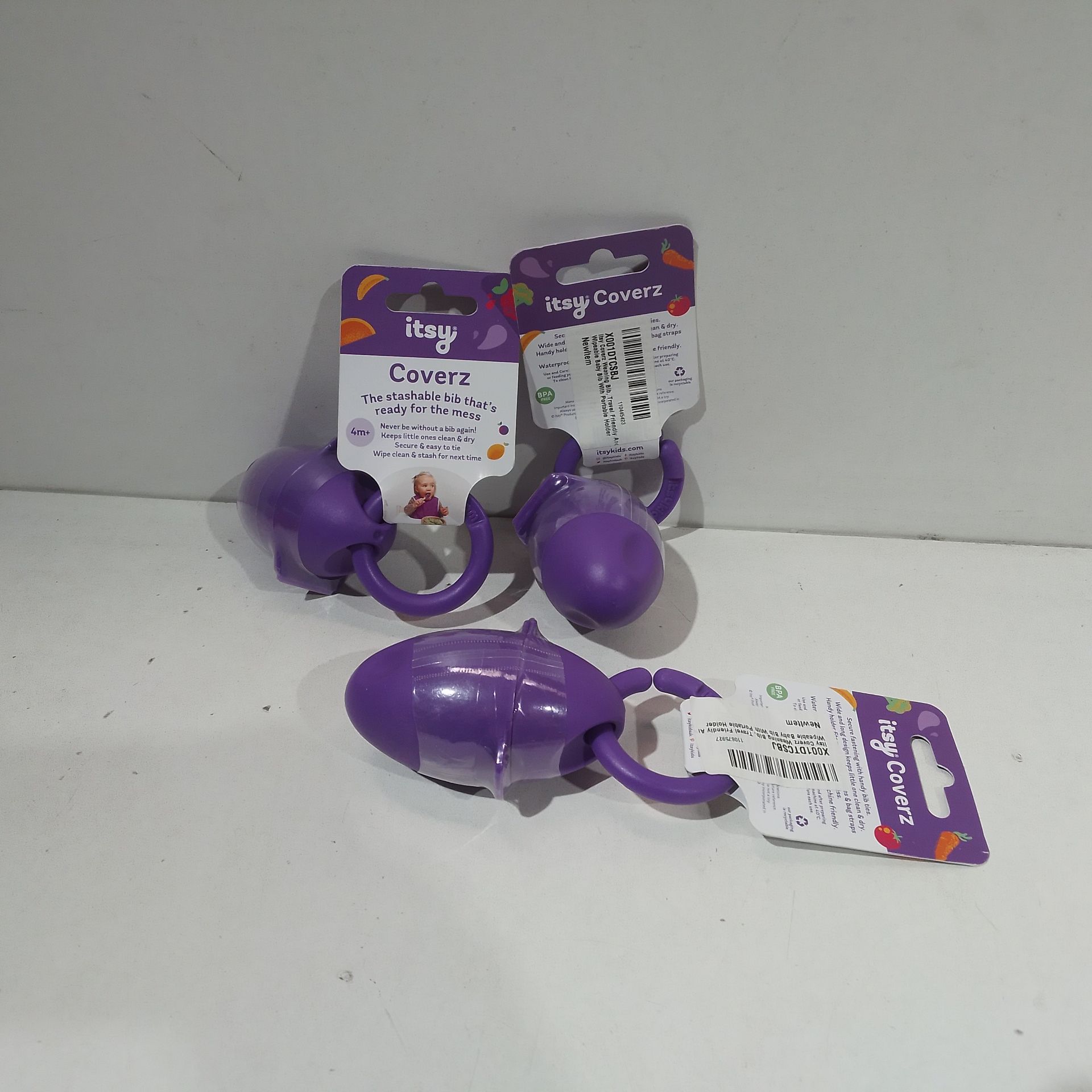 RRP £33.45 Total, Lot consisting of 5 items - See description. - Image 2 of 2