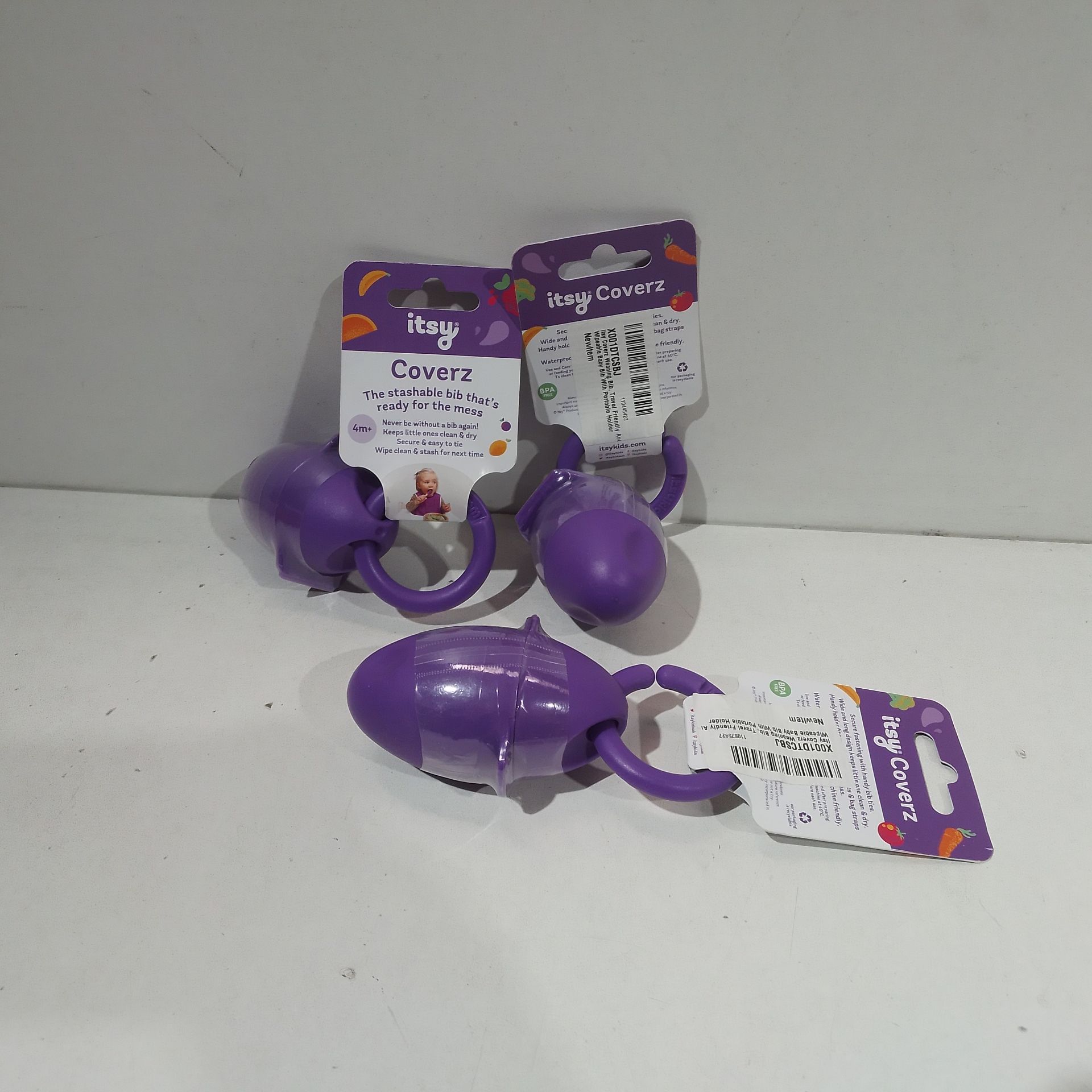 RRP £33.45 Total, Lot consisting of 5 items - See description. - Image 2 of 2