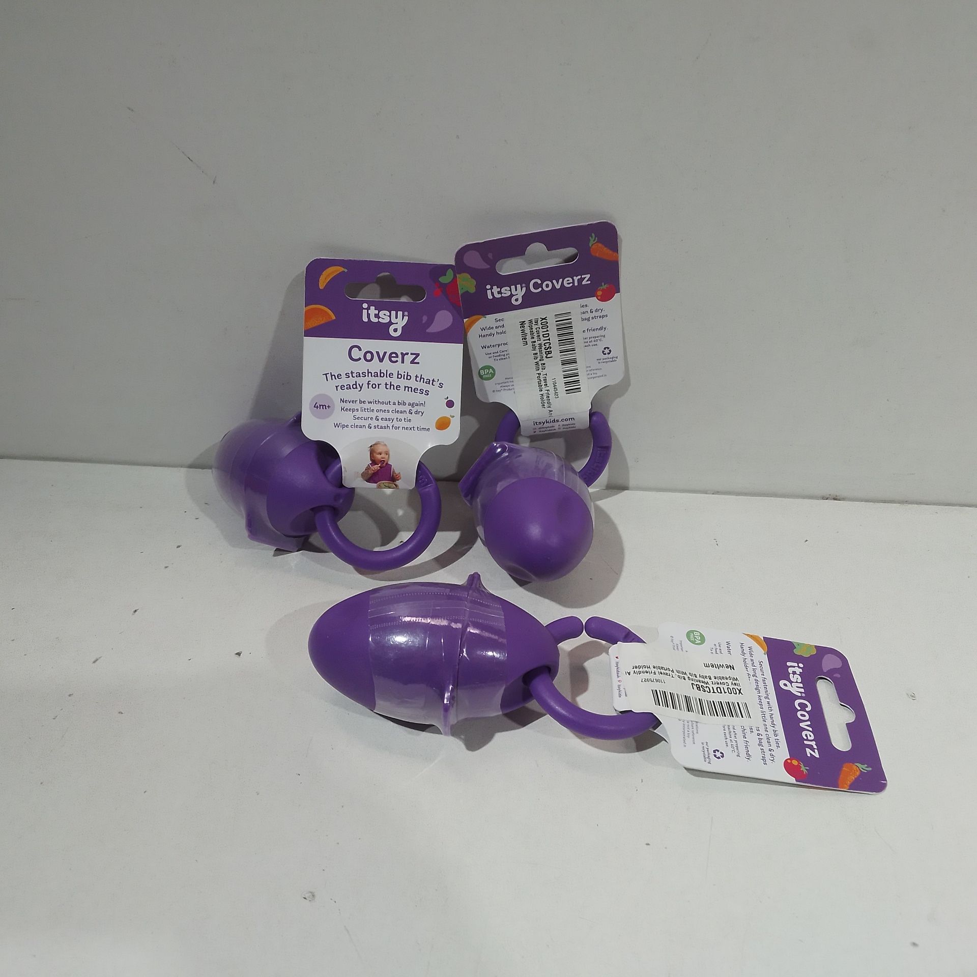 RRP £33.45 Total, Lot consisting of 5 items - See description. - Image 2 of 2