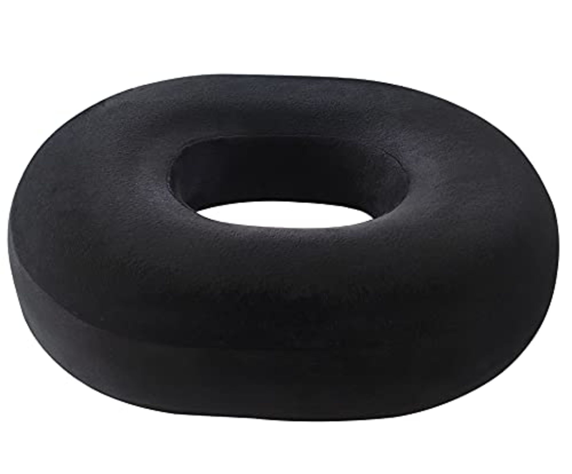 RRP £25.67 Ecosafeter Orthopedic Ring Memory Foam Cushion