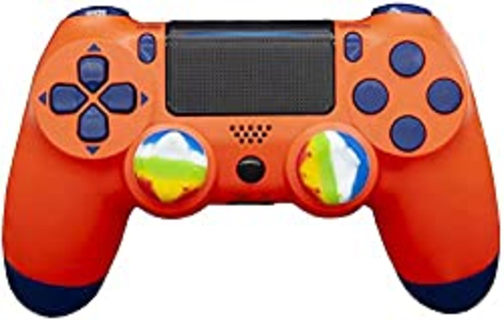 RRP £26.10 BRAND NEW STOCK Game Controller compatible with PS4