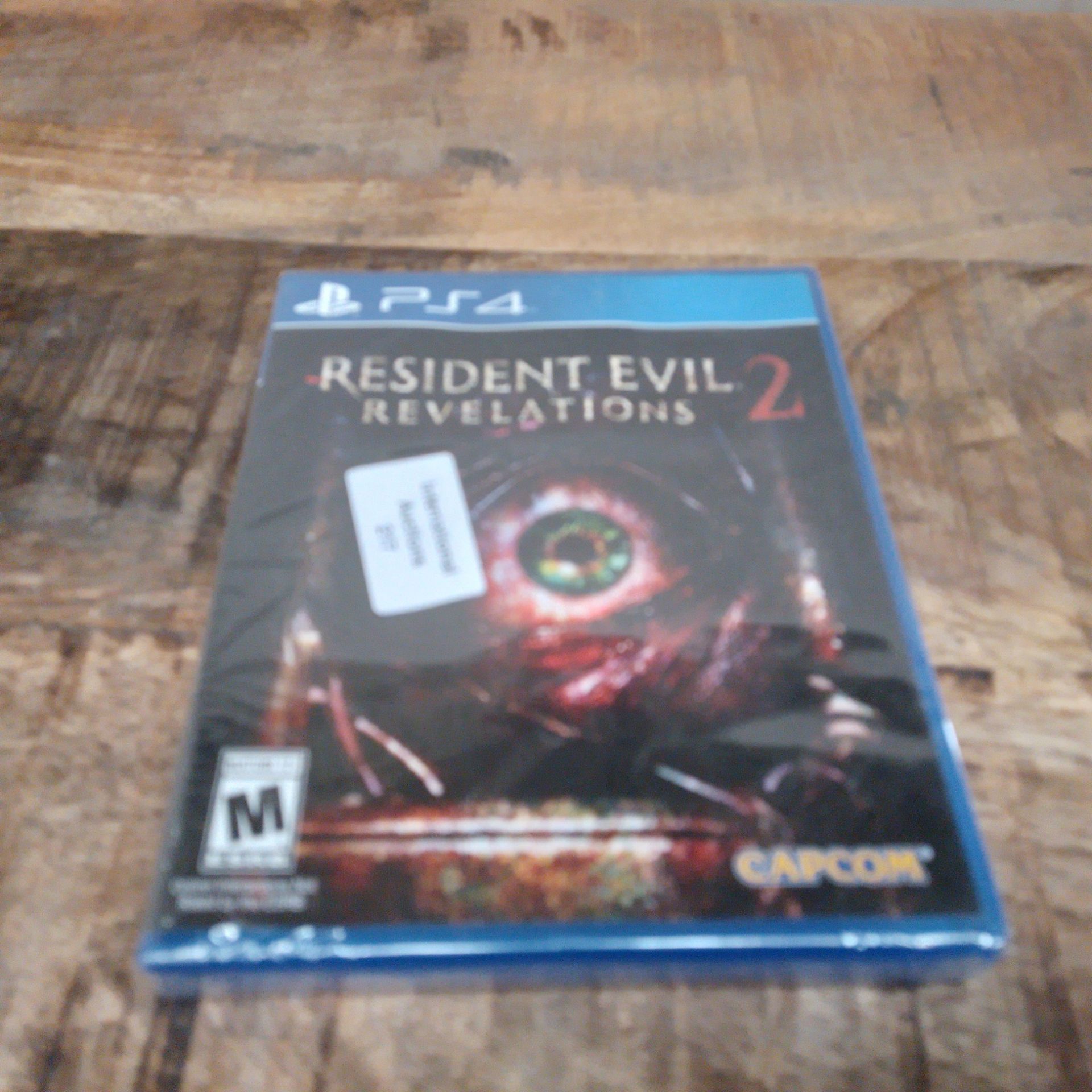 RRP £28.43 Resident Evil: Revelations 2 - Image 2 of 2