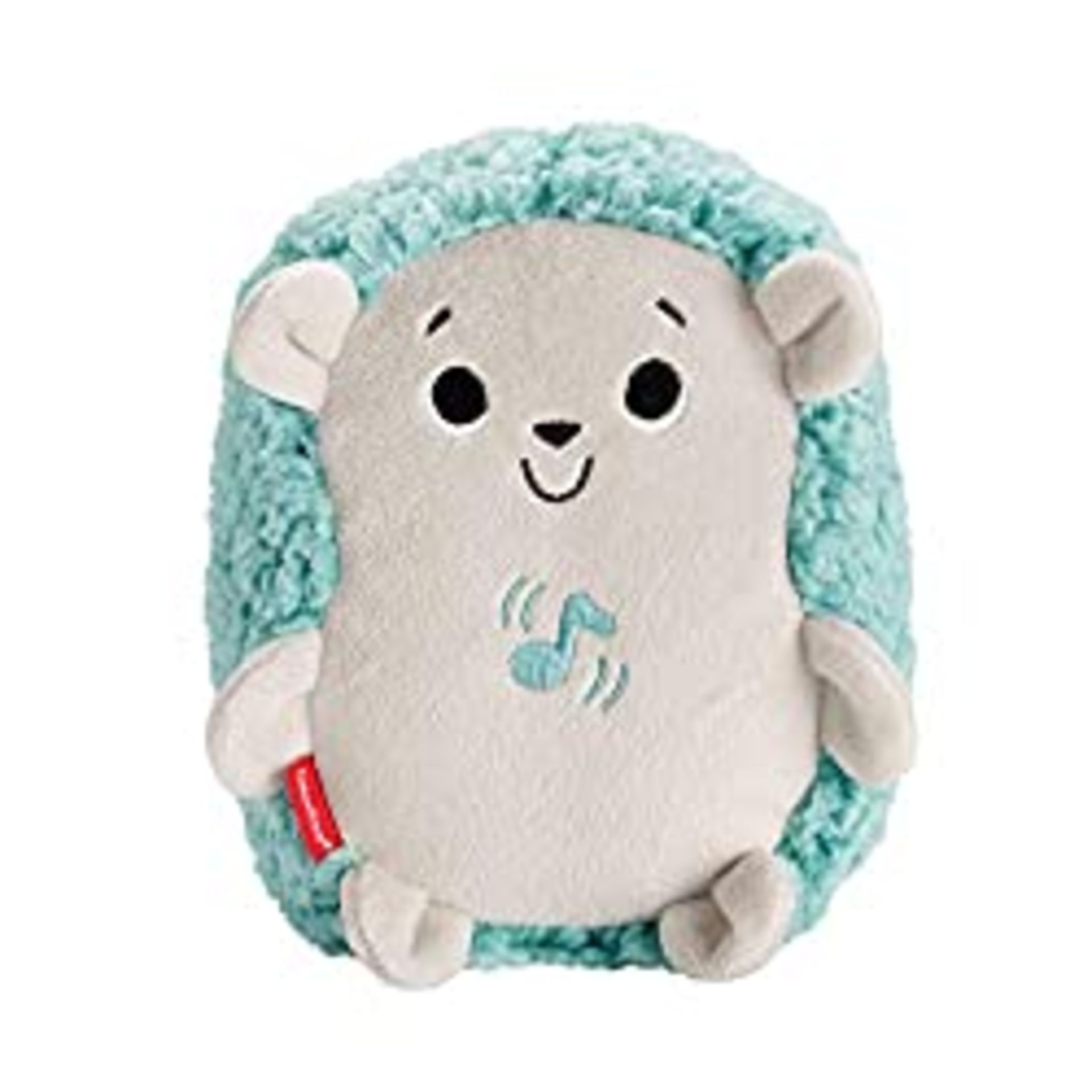 RRP £22.23 Fisher-Price Calming Vibes Hedgehog Soother