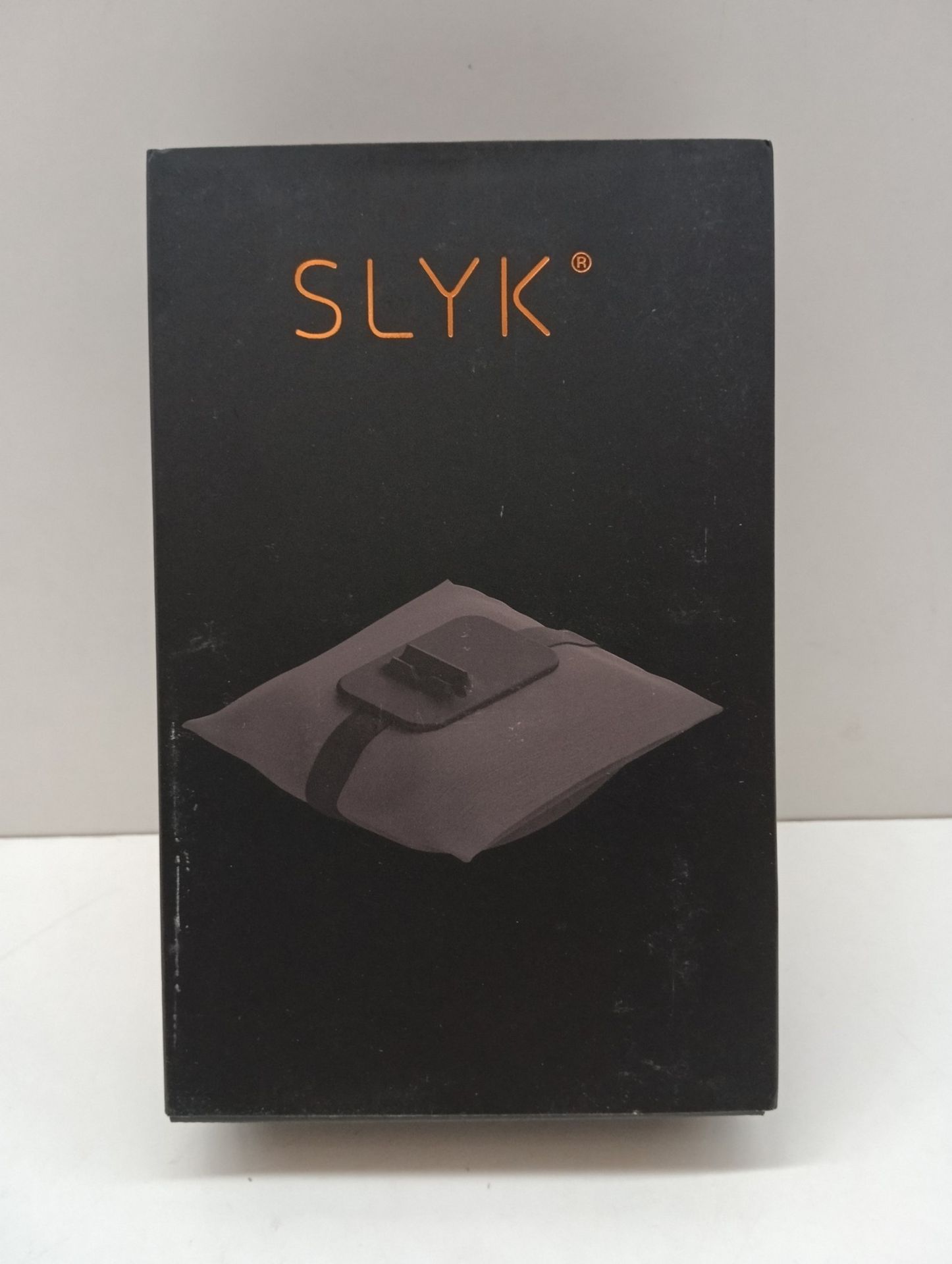 3 Items In This Lot. 3X SLYK PHONE CUSHION RRP £90 - Image 2 of 2