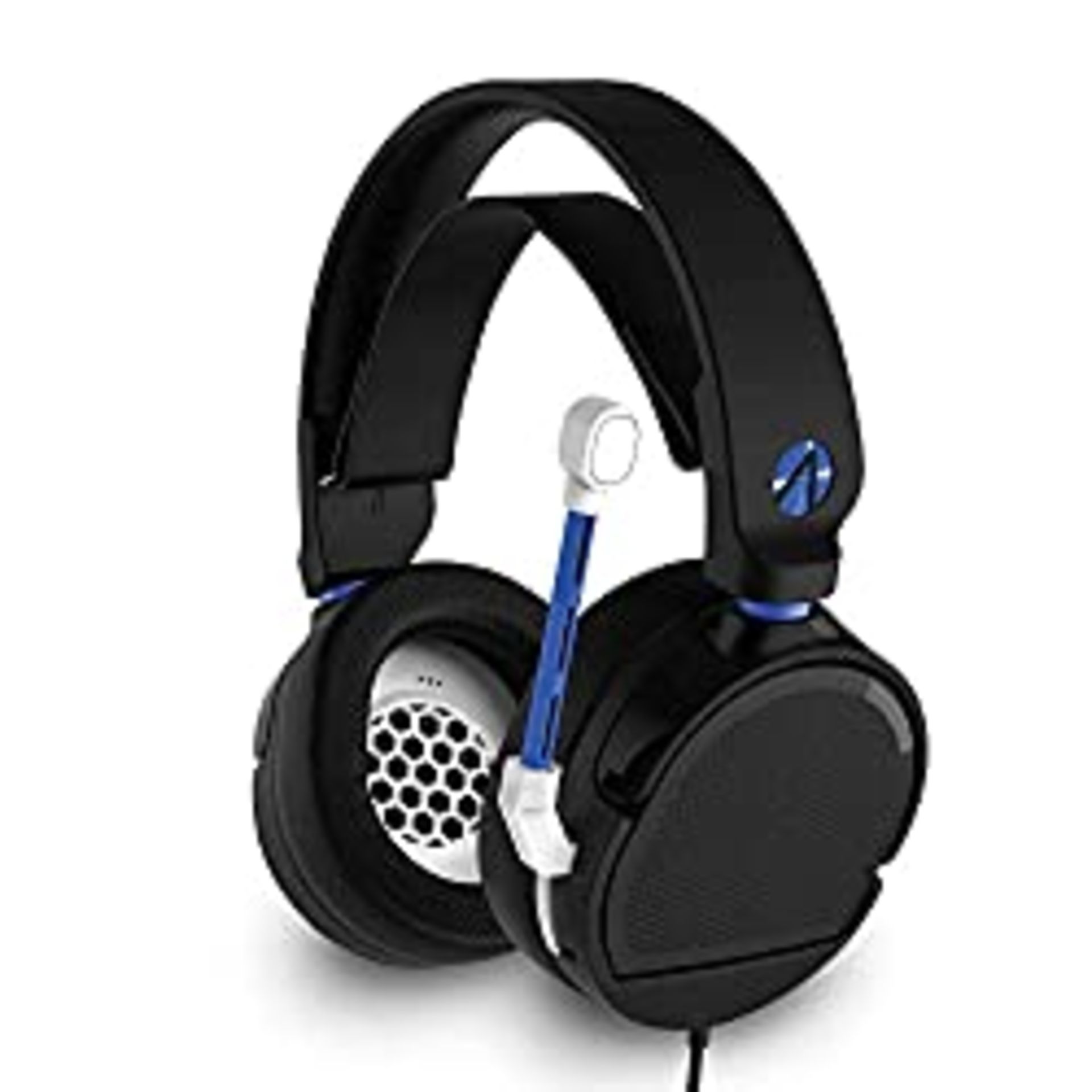 RRP £12.27 Stealth Shadow V - Premium Performance Gaming Headset for PS5 (PS5/)