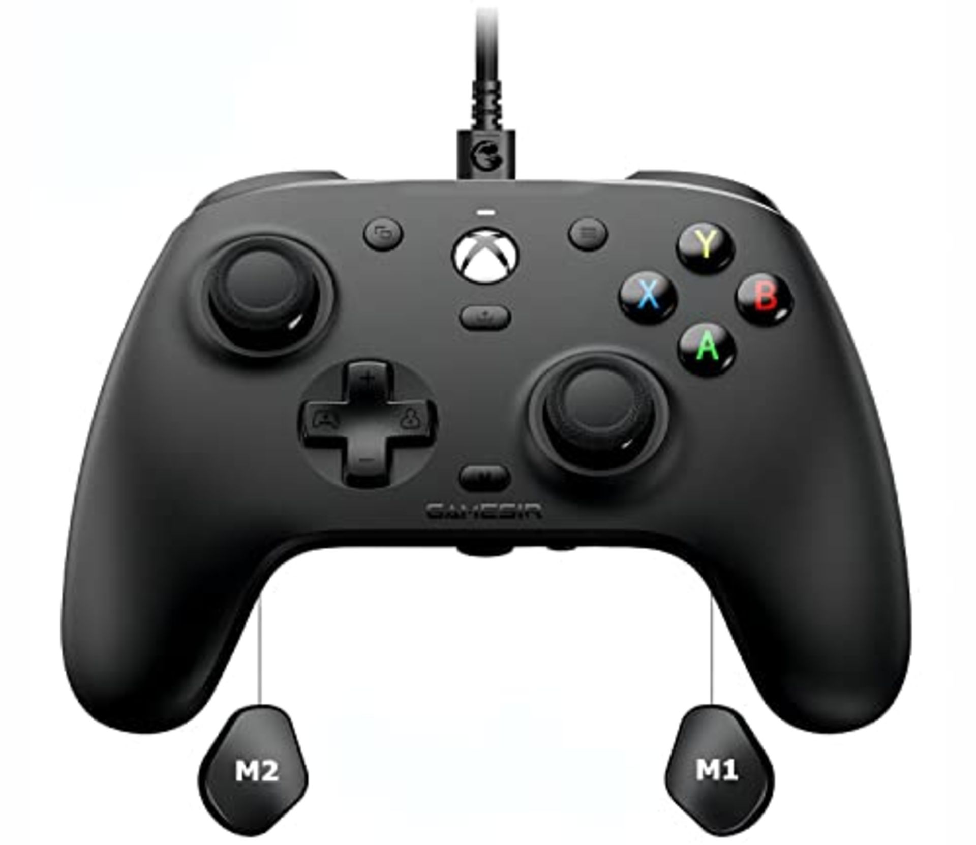 RRP £55.82 GameSir G7 Wired Controller for Xbox Series X|S