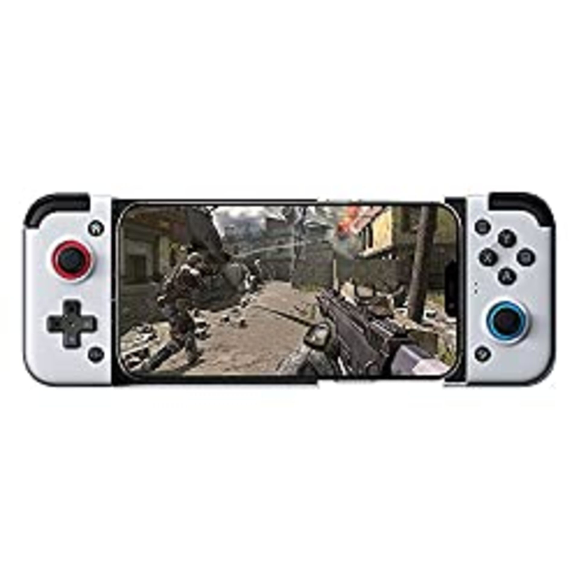 RRP £60.30 GameSir X2 Lightning for iPhone Gamepad Mobile Gaming