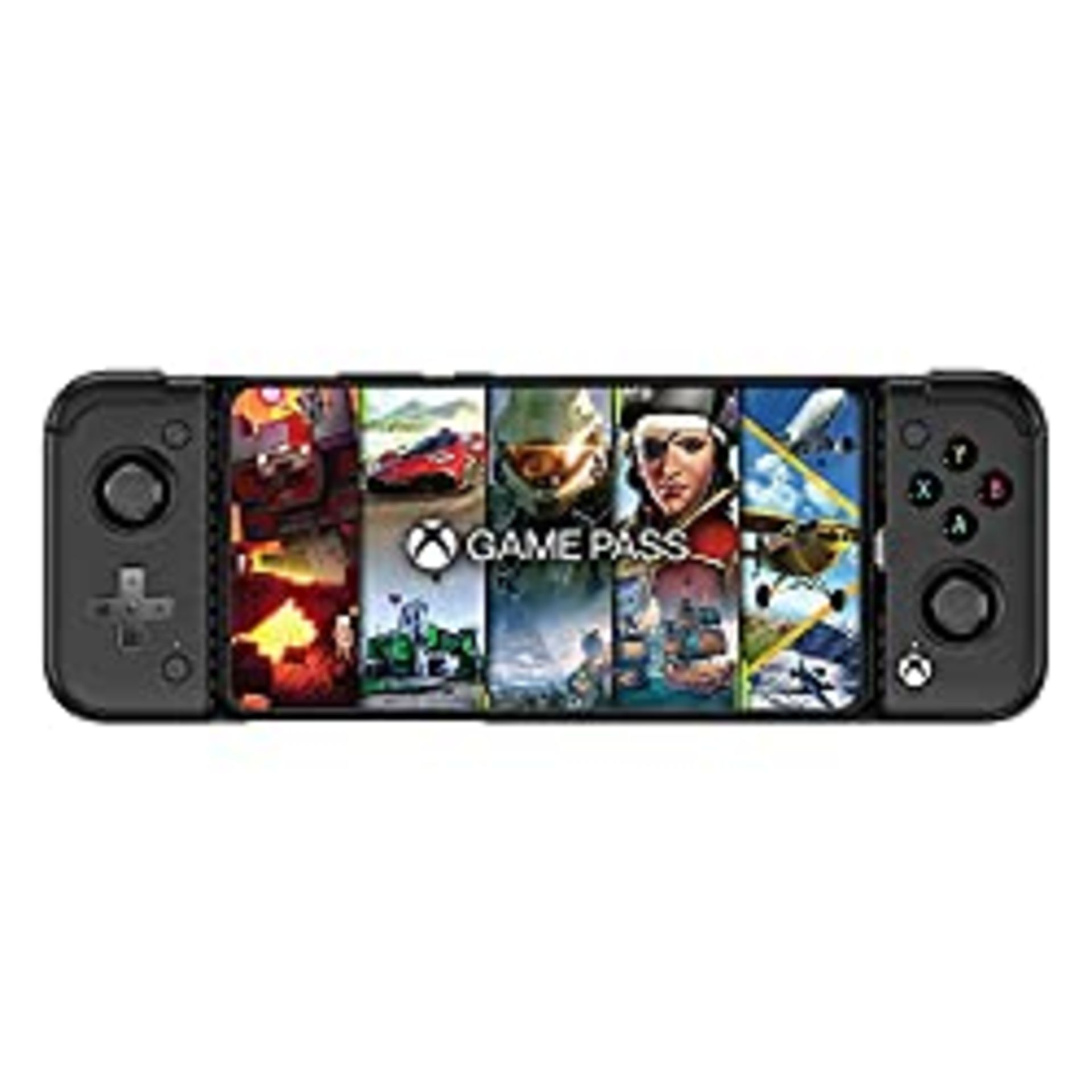 RRP £75.66 GameSir X2 Pro Mobile Game Controller for Android Type-C (100-179mm)