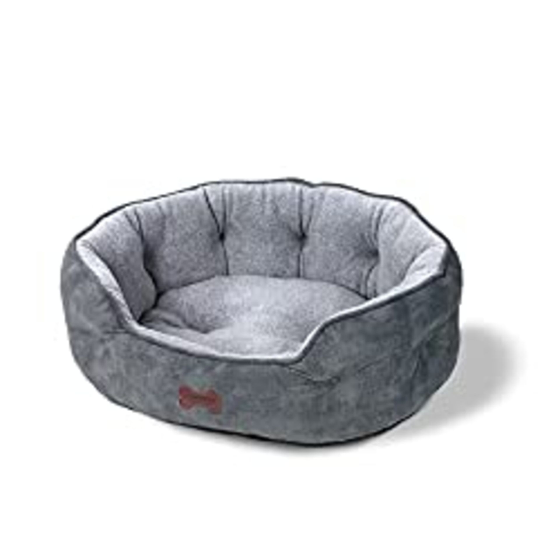 RRP £29.40 CAROMIO Pet Bed for Small Medium Dogs or Cats