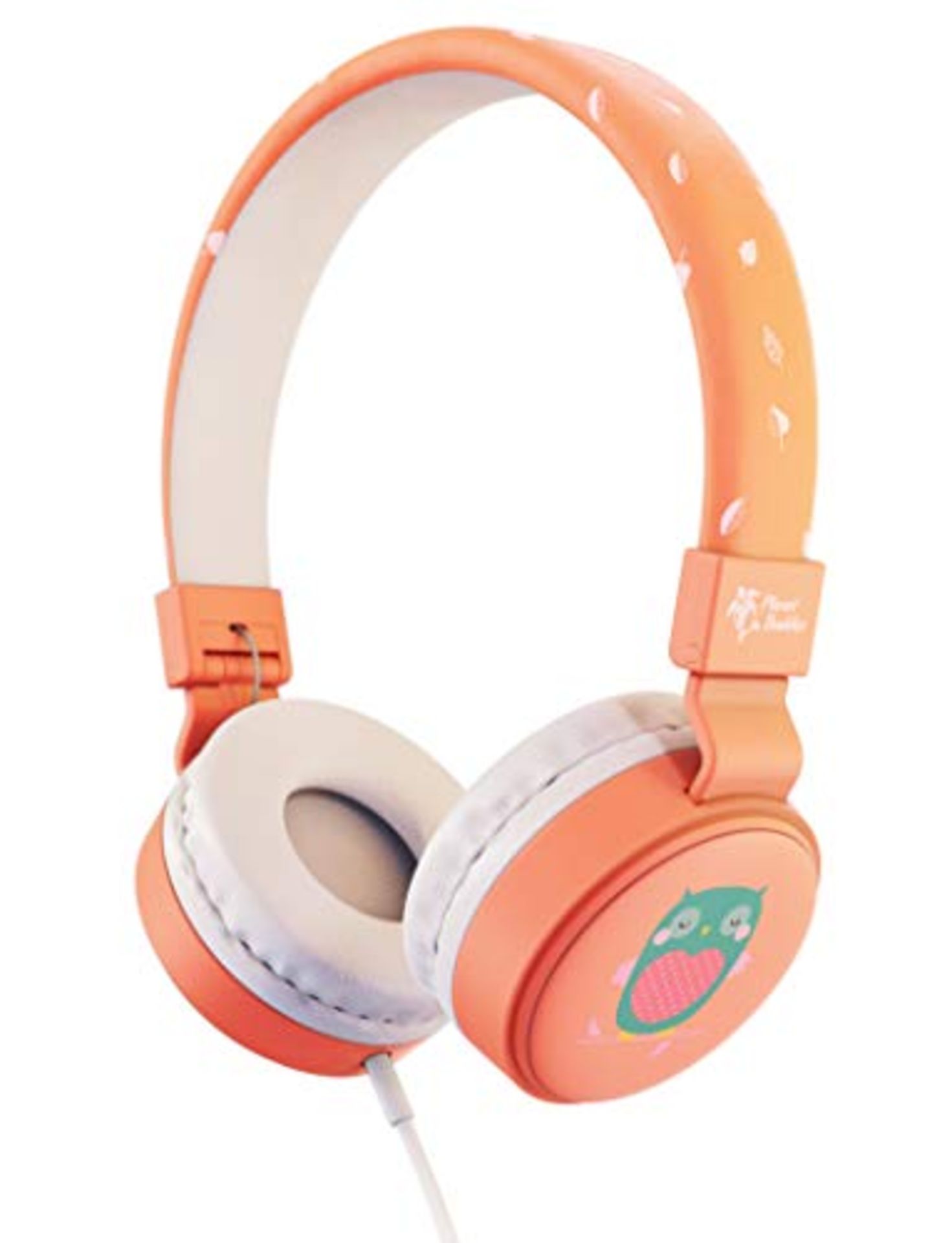 RRP £16.74 Planet Buddies Kids Headphones