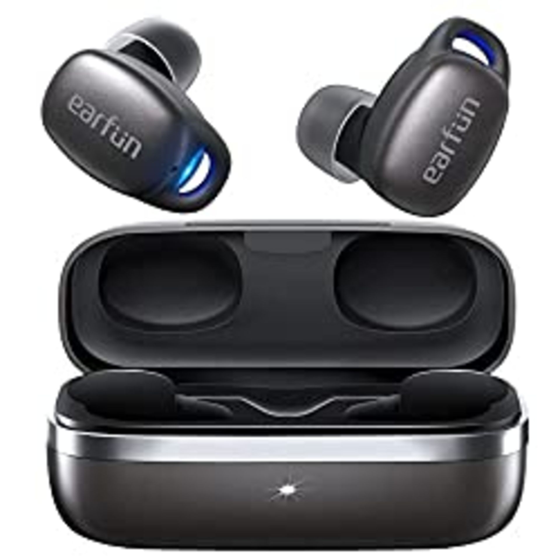 RRP £78.15 EarFun Wireless Earbuds