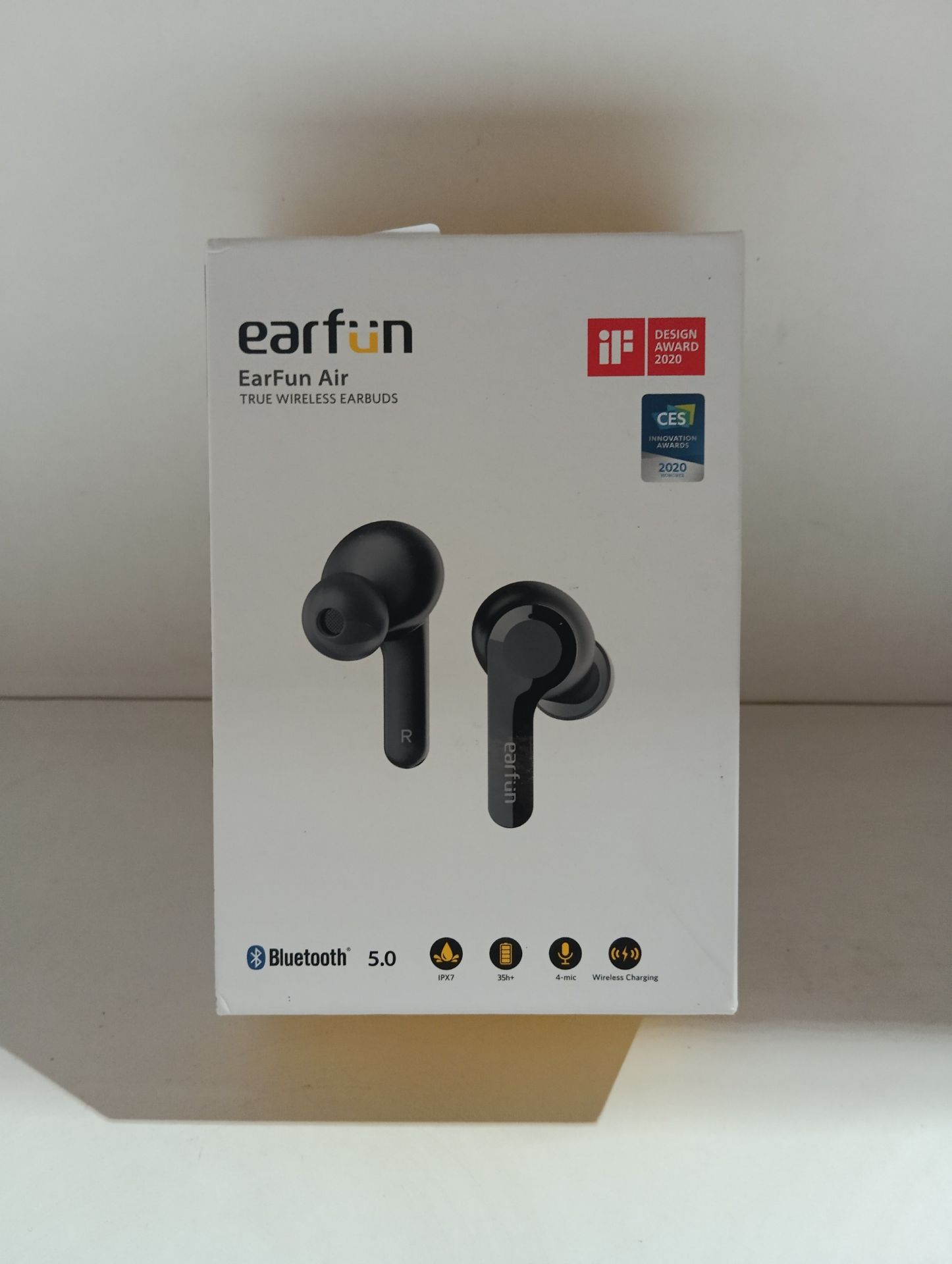 RRP £33.49 Wireless Earbuds - Image 2 of 2