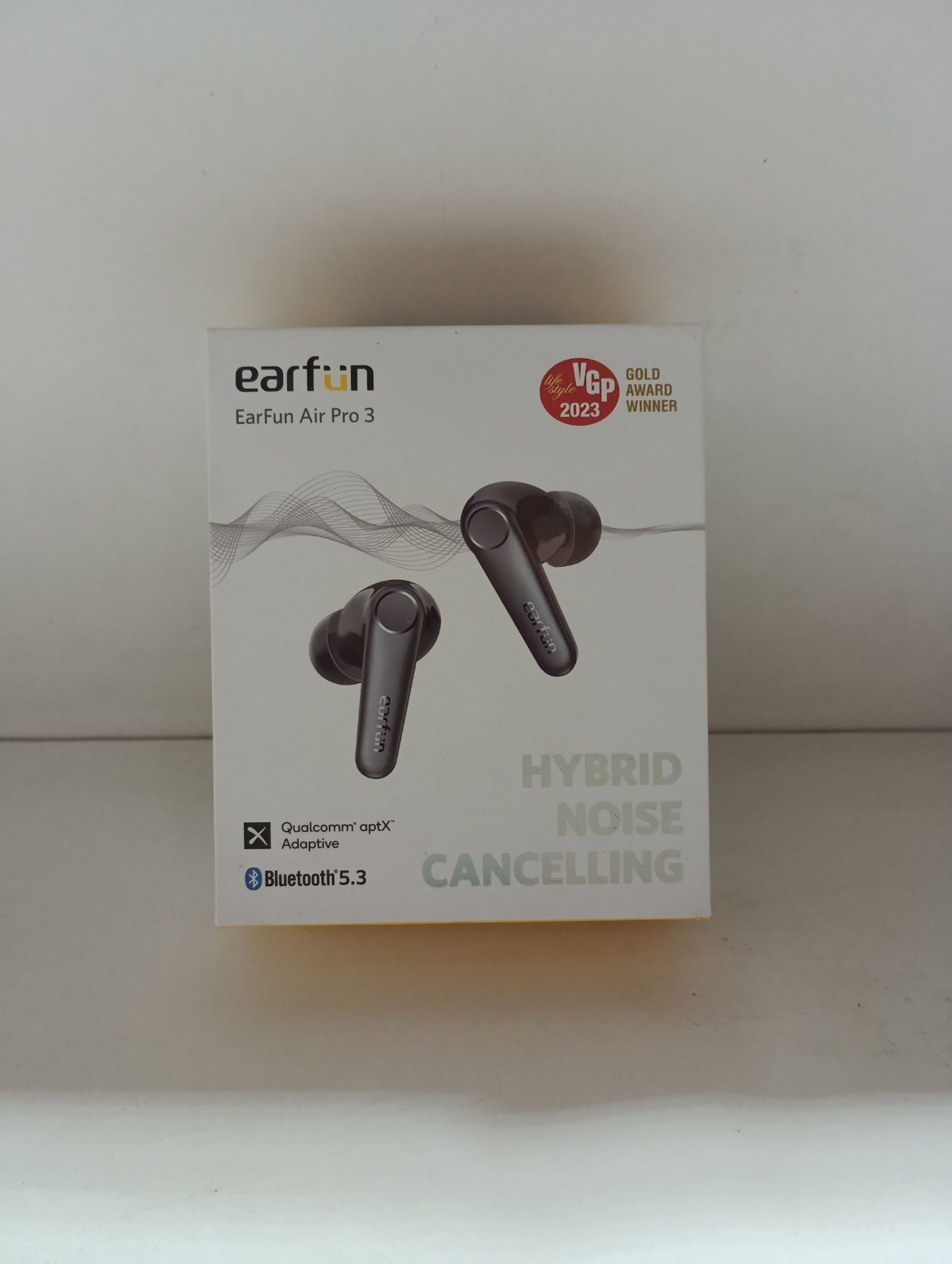 RRP £71.45 Wireless Earbuds - Image 2 of 2