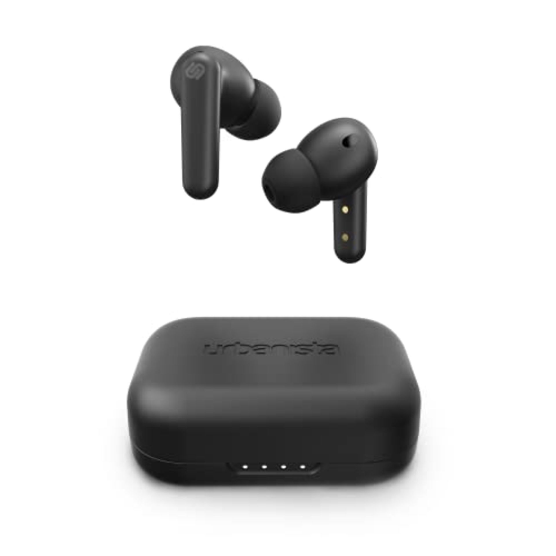 RRP £42.99 Urbanista London True Wireless Earbuds Headphones with Active Noise Cancelling