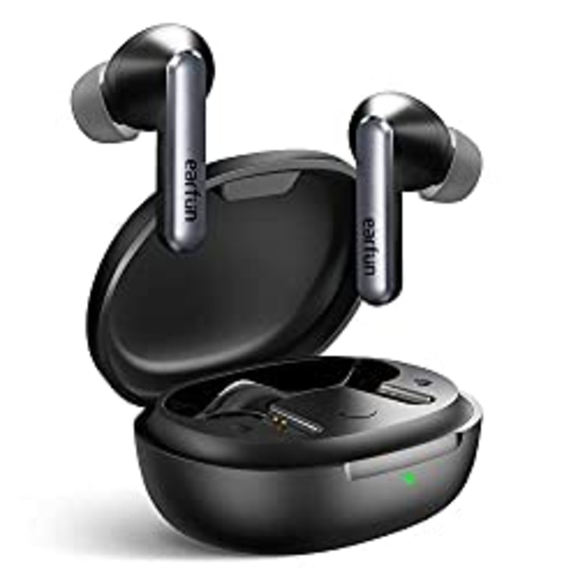 RRP £66.99 EarFun Air S Noise Cancelling Wireless Earbuds
