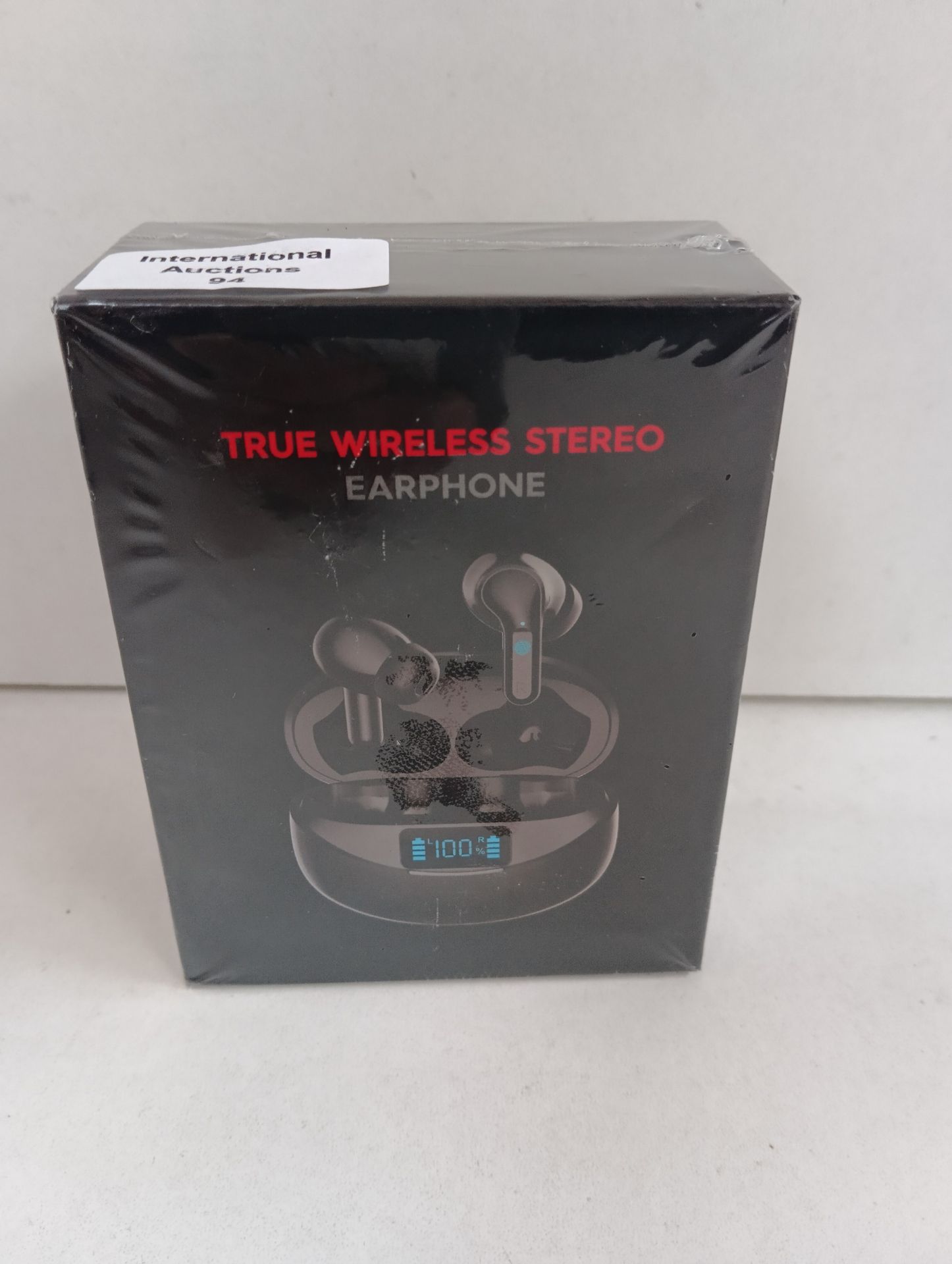 RRP £13.39 Wireless Headphones Bluetooth Earbuds - Image 2 of 2