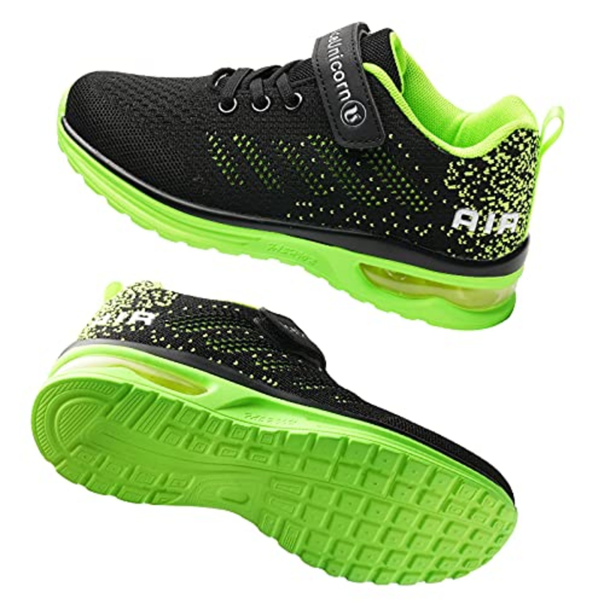 RRP £29.02 BRAND NEW STOCK Trainers Kids Sport Running Shoes Childrend Athletic