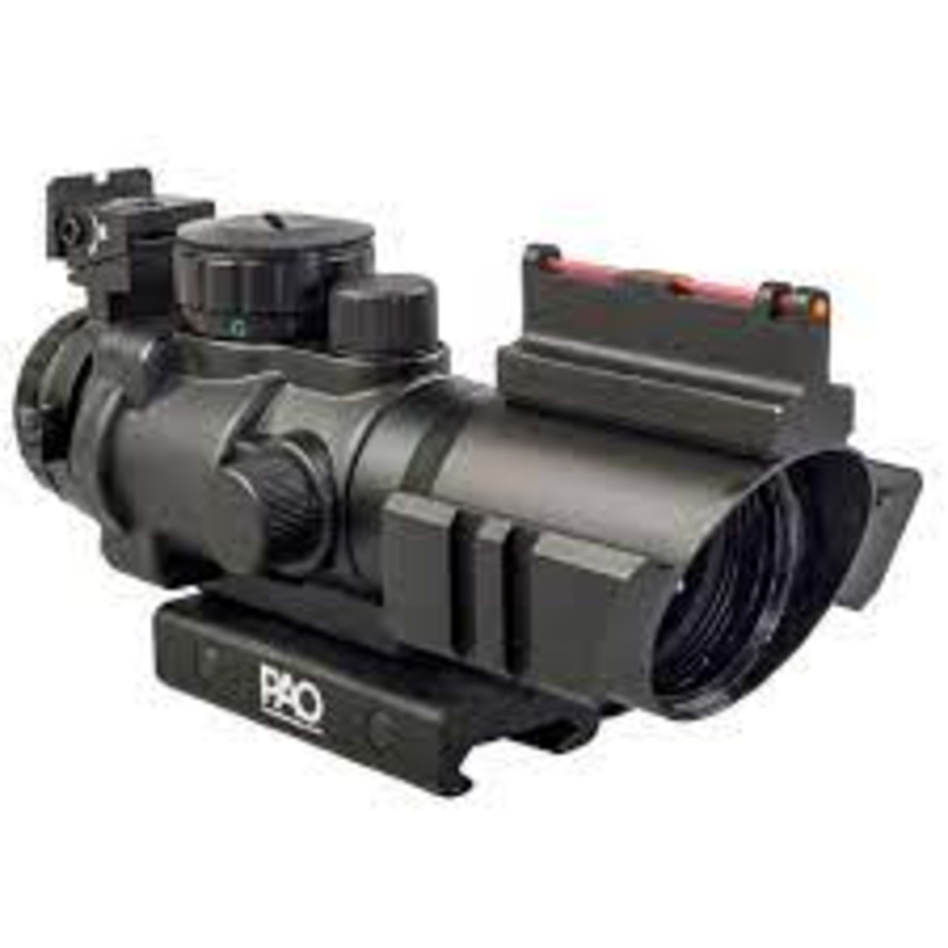 RRP £80.00 4x32 Compact Scope