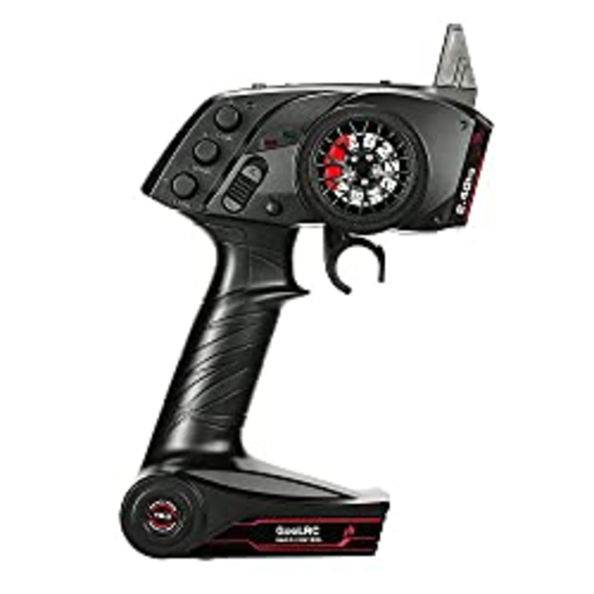 RRP £41.30 GoolRC TG3 2.4GHz 3CH Digital Radio Remote Control