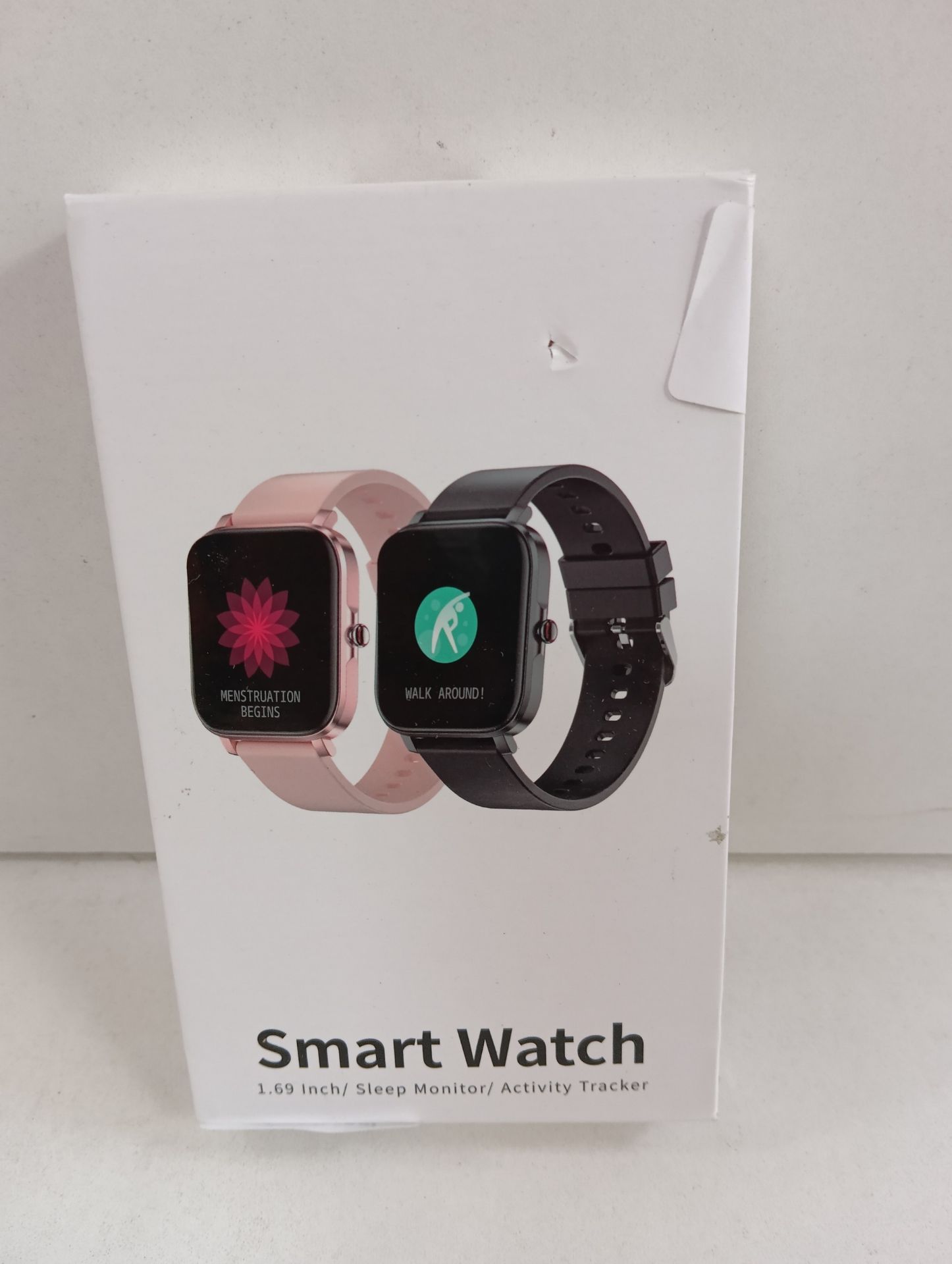 RRP £60.00 Smart Watch - Image 2 of 2