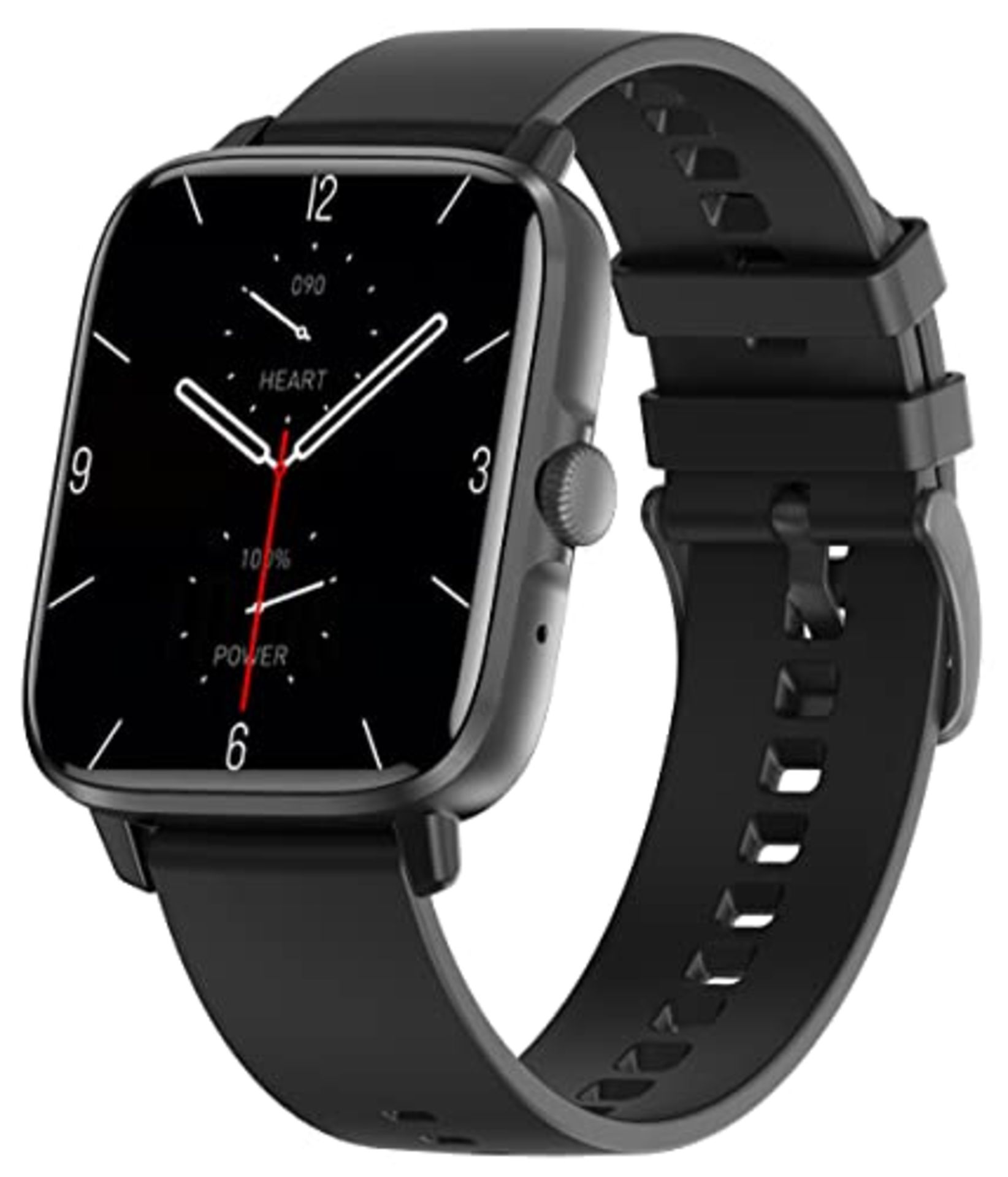 RRP £44.65 Smart Watches for Men 1.9" HD Full Touchscreen 500+