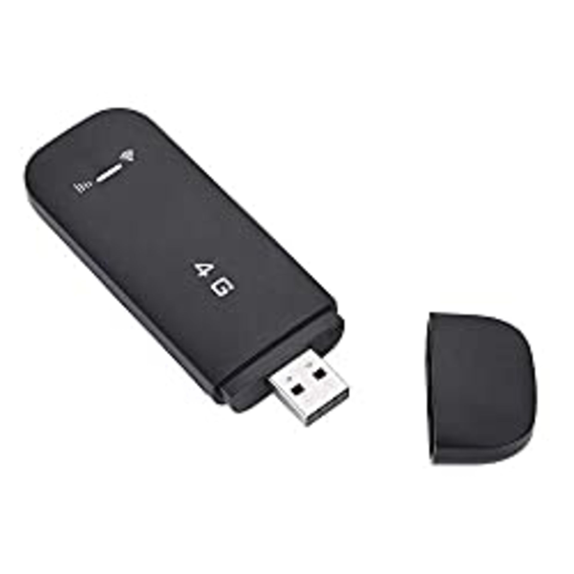RRP £18.13 ASHATA 4G LTE USB Portable WiFi Router Pocket Mobile
