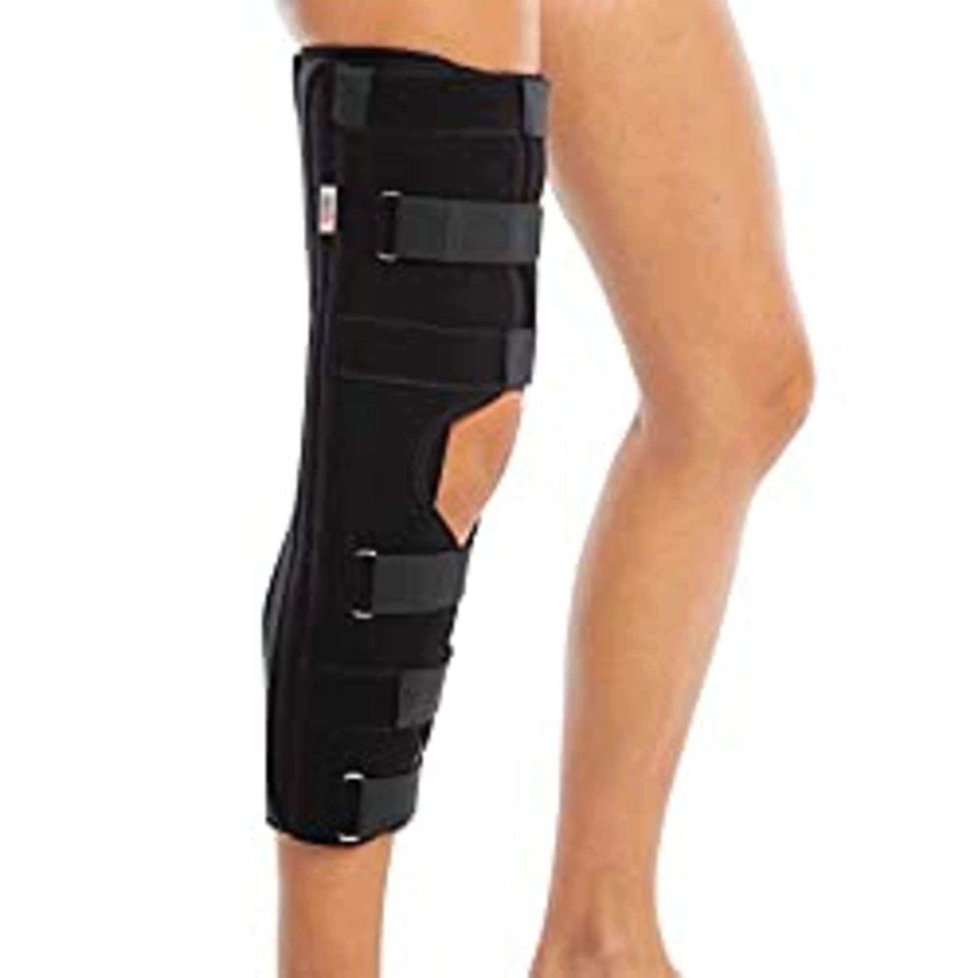 RRP £30.15 Knee Brace Immobilizer Brace