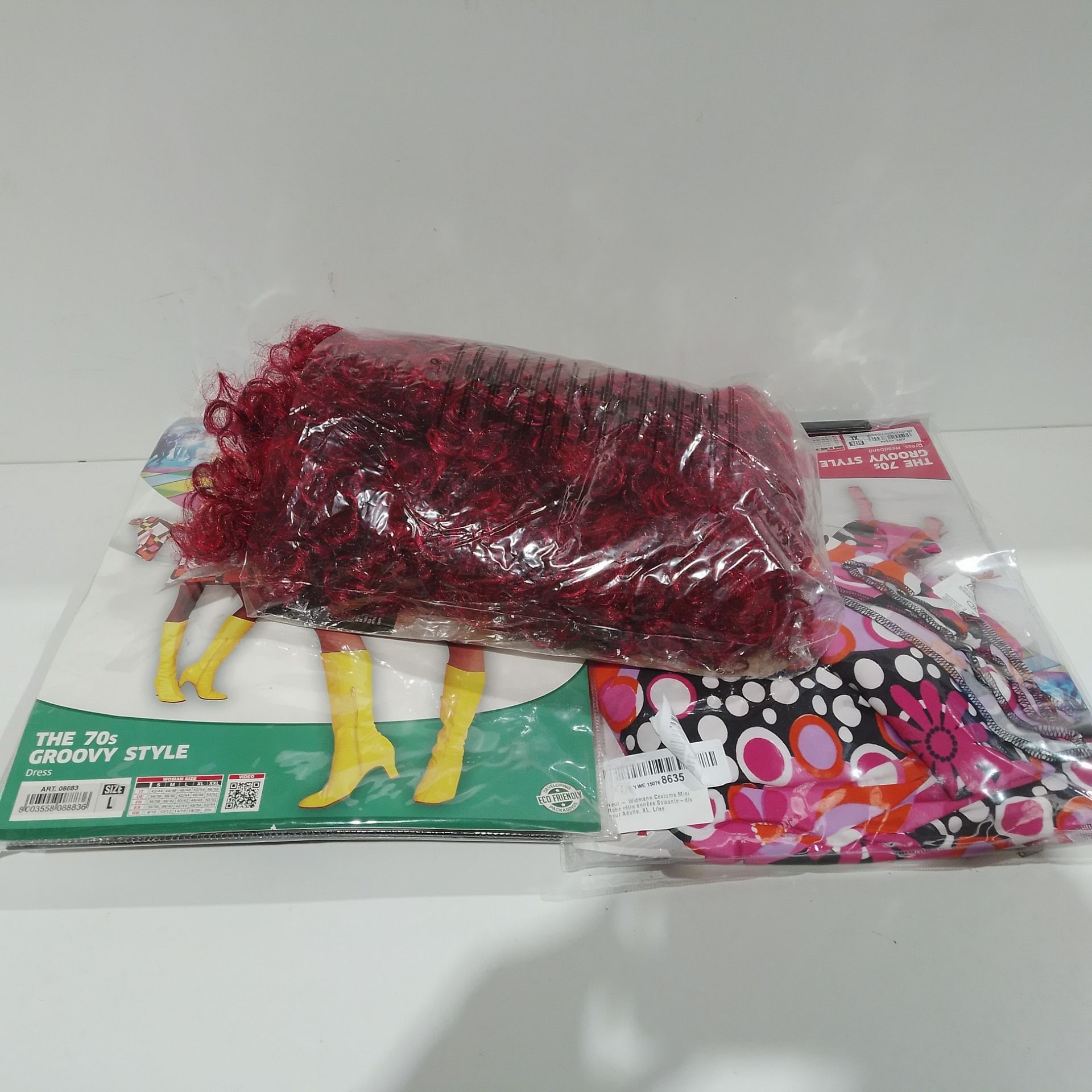 RRP £36.90 Total, Lot consisting of 3 items - See description. - Image 2 of 2